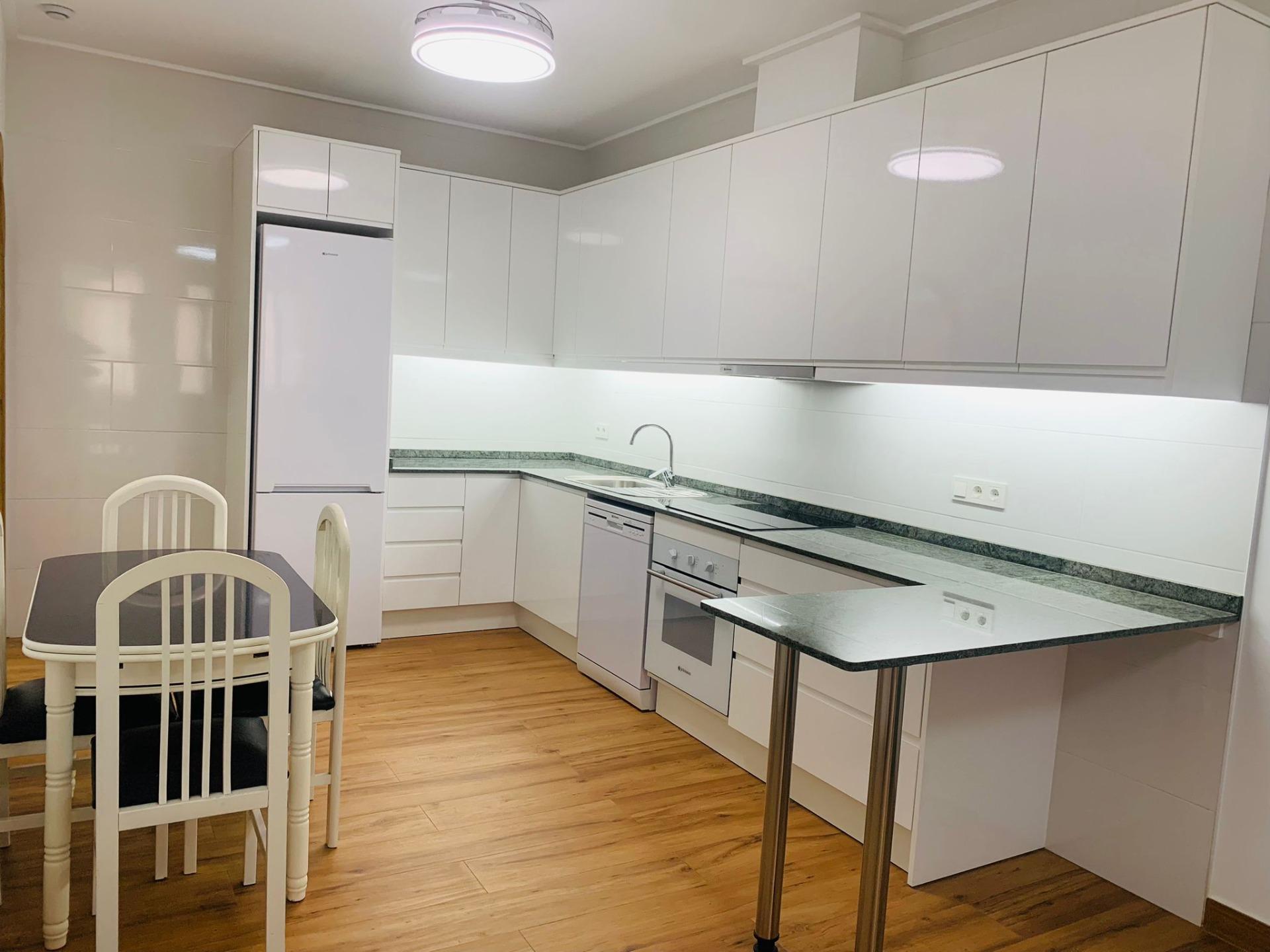 For sale - 2 Bedroom 2 Bathroom Apartment in Torrevieja - Playa Del Cura  - Alicante