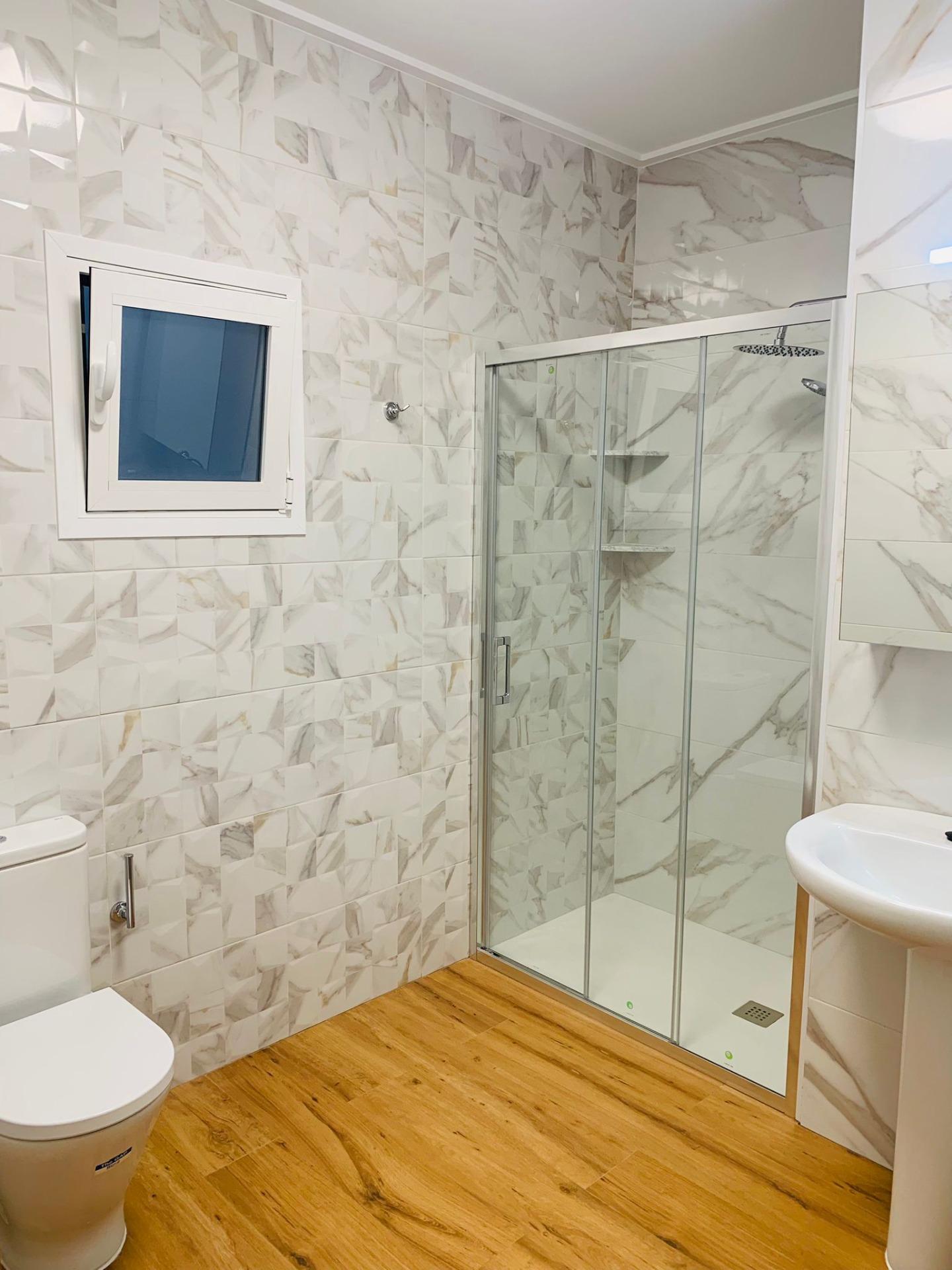 For sale - 2 Bedroom 2 Bathroom Apartment in Torrevieja - Playa Del Cura  - Alicante