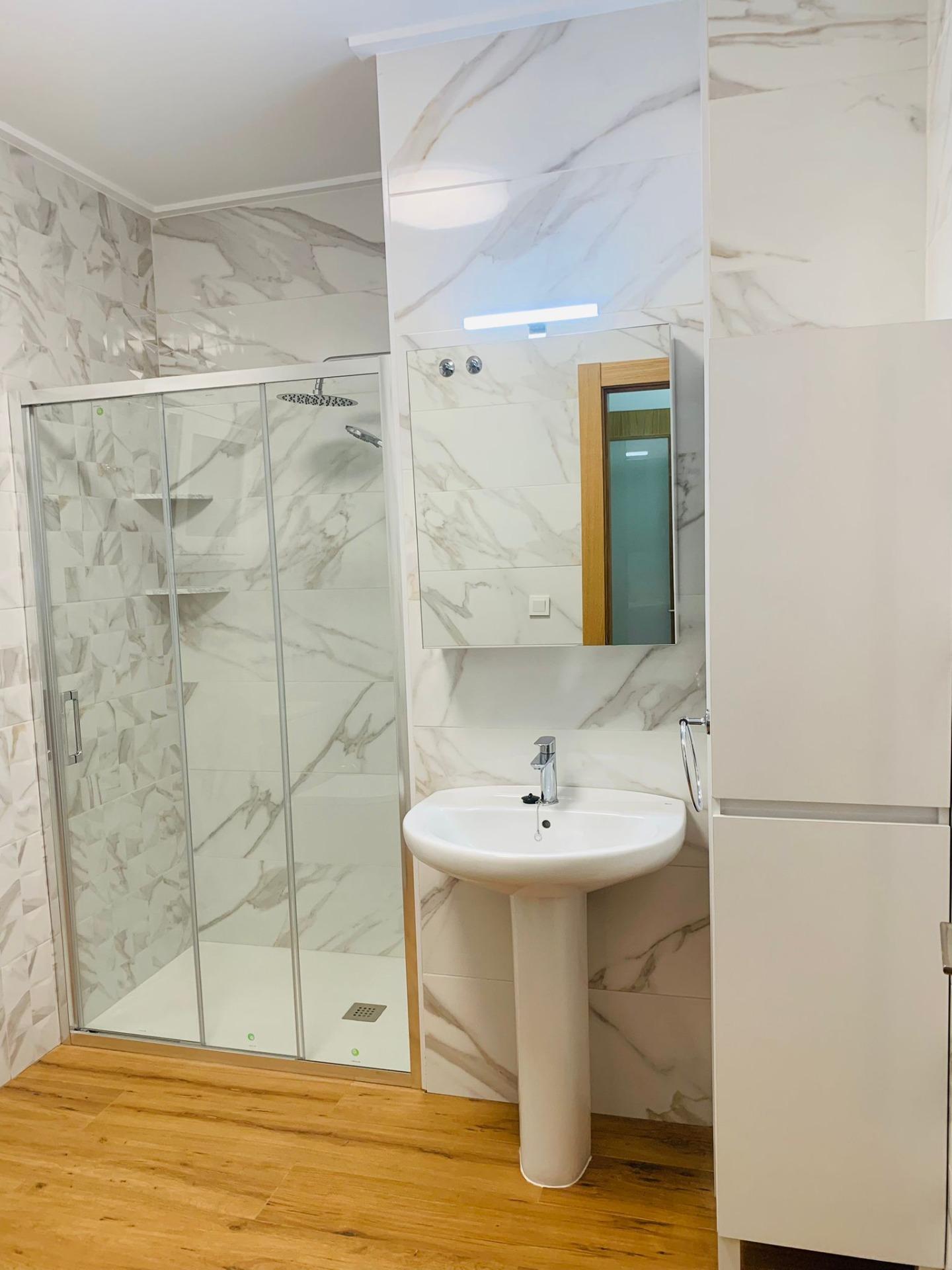 For sale - 2 Bedroom 2 Bathroom Apartment in Torrevieja - Playa Del Cura  - Alicante