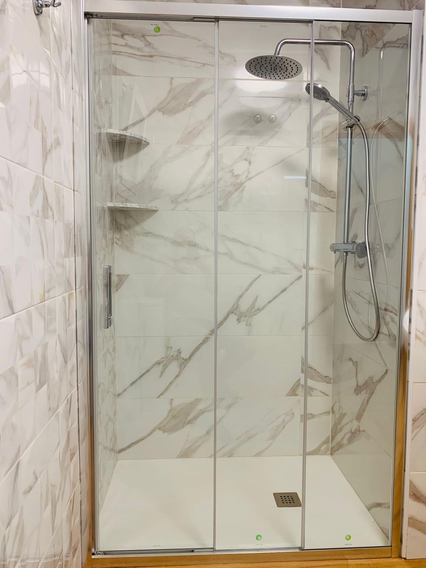 For sale - 2 Bedroom 2 Bathroom Apartment in Torrevieja - Playa Del Cura  - Alicante
