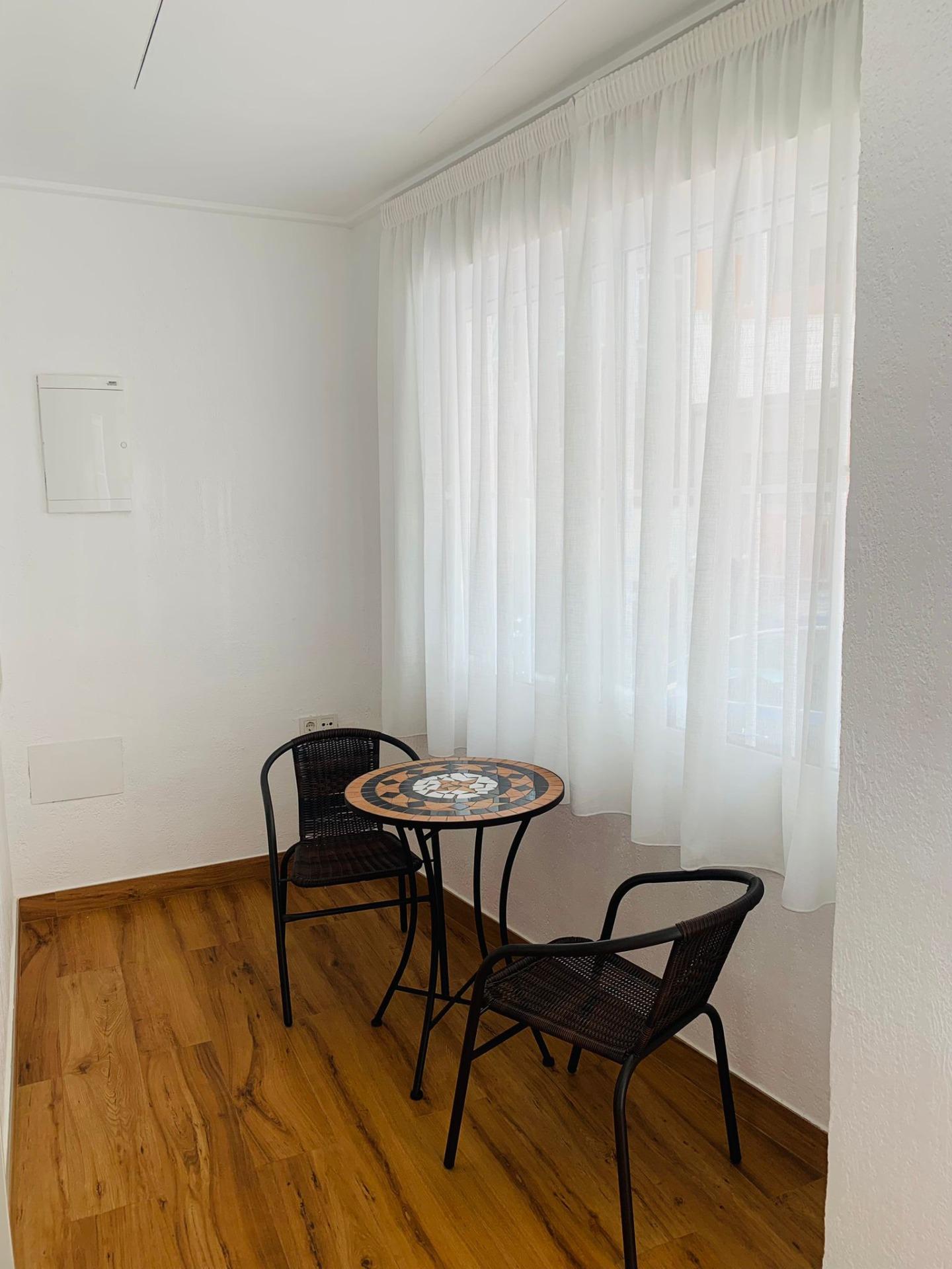 For sale - 2 Bedroom 2 Bathroom Apartment in Torrevieja - Playa Del Cura  - Alicante