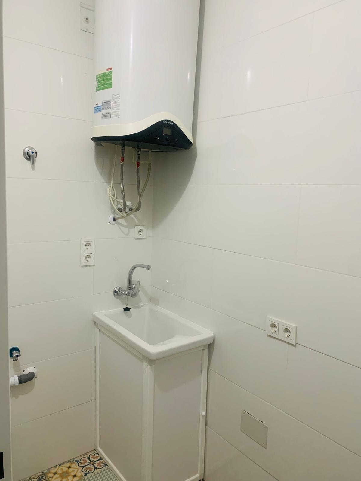 For sale - 2 Bedroom 2 Bathroom Apartment in Torrevieja - Playa Del Cura  - Alicante
