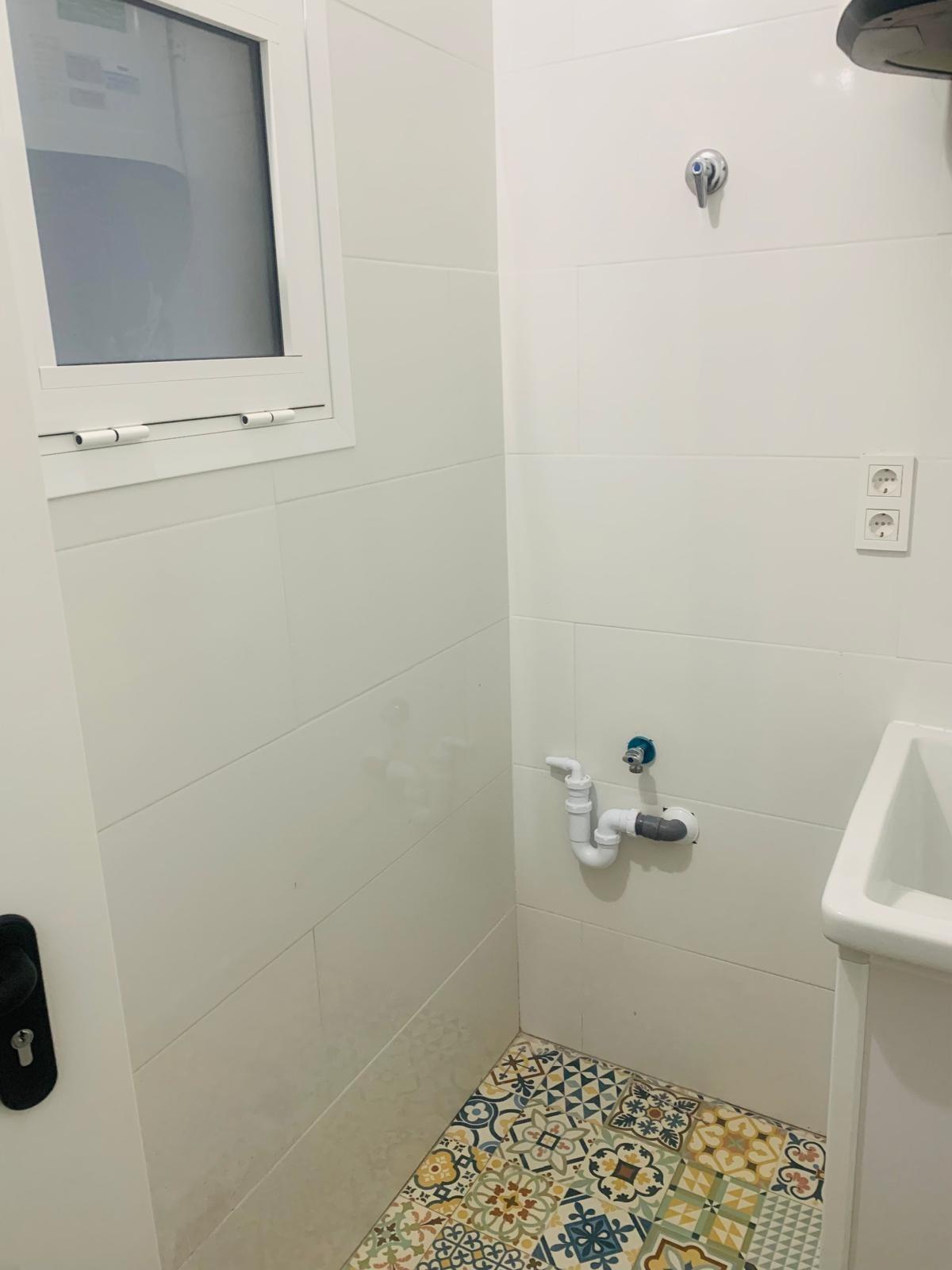 For sale - 2 Bedroom 2 Bathroom Apartment in Torrevieja - Playa Del Cura  - Alicante
