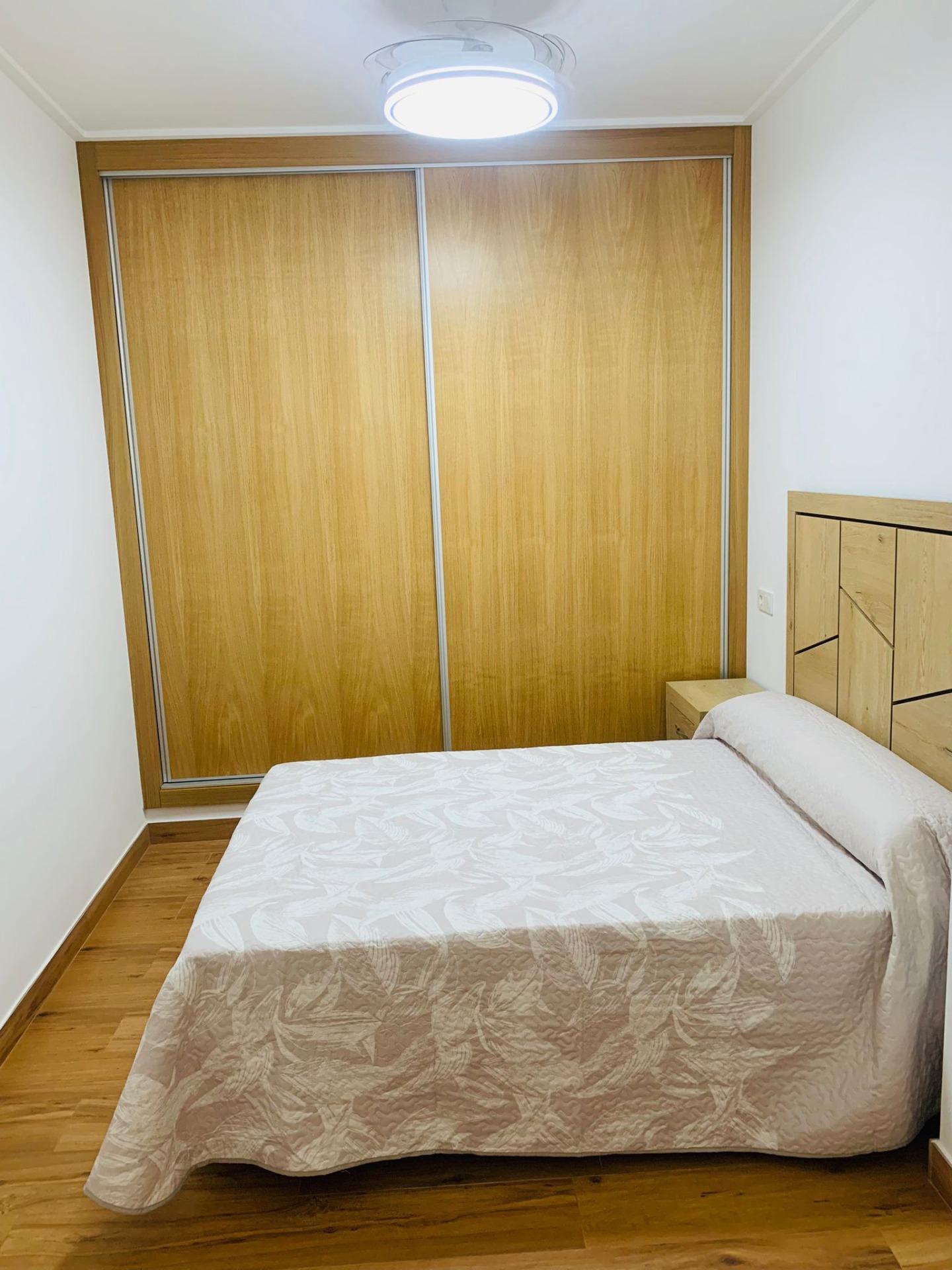 For sale - 2 Bedroom 2 Bathroom Apartment in Torrevieja - Playa Del Cura  - Alicante