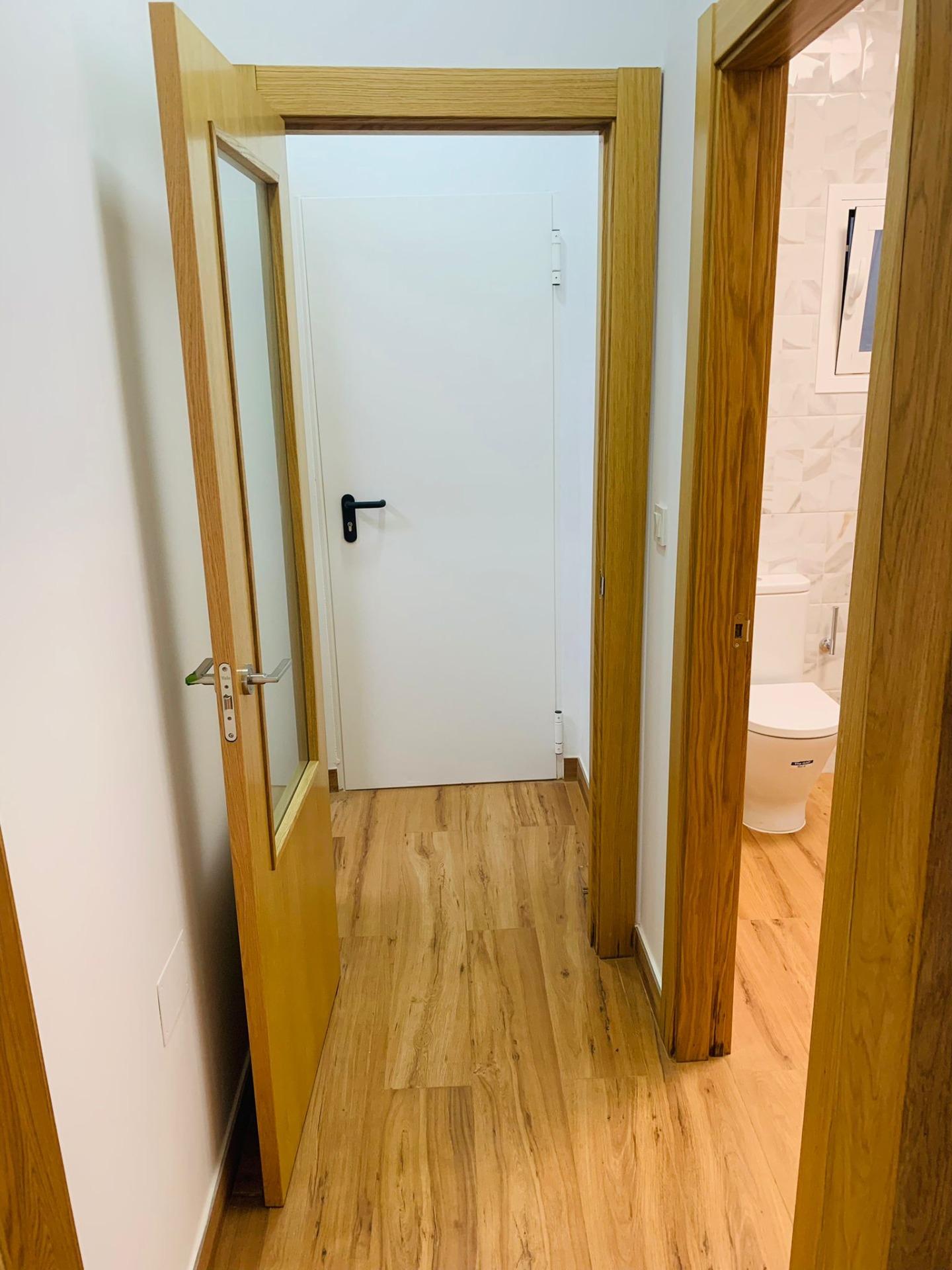 For sale - 2 Bedroom 2 Bathroom Apartment in Torrevieja - Playa Del Cura  - Alicante