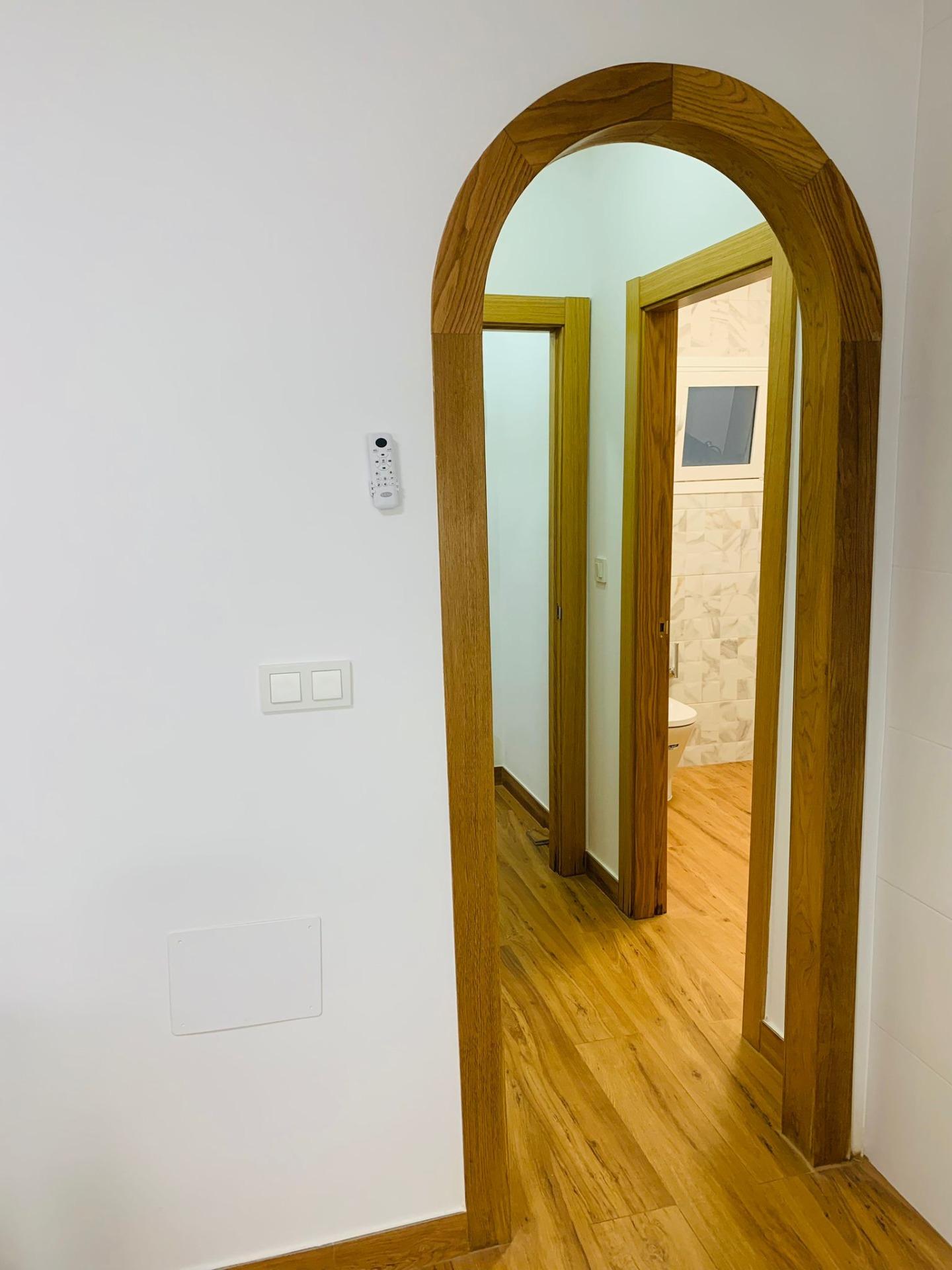 For sale - 2 Bedroom 2 Bathroom Apartment in Torrevieja - Playa Del Cura  - Alicante