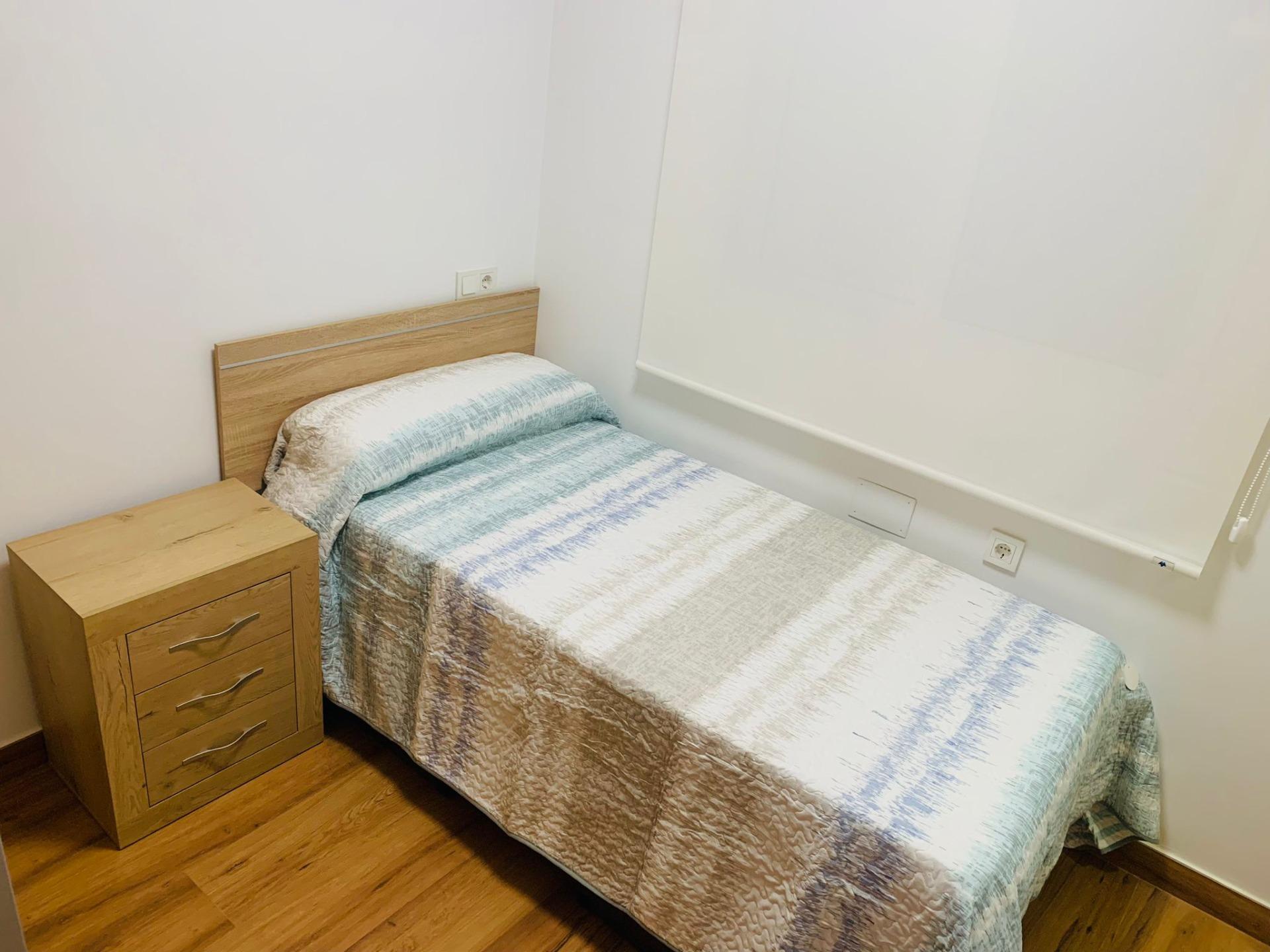 For sale - 2 Bedroom 2 Bathroom Apartment in Torrevieja - Playa Del Cura  - Alicante