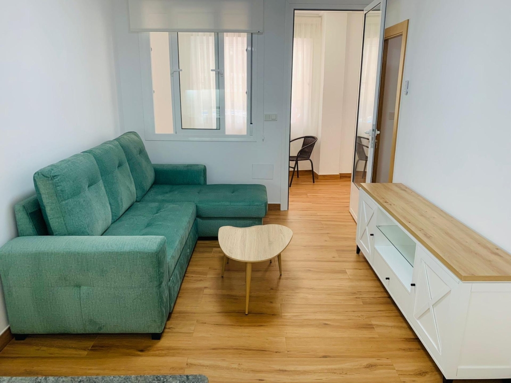 2 Bedroom 2 Bathroom Apartment in Torrevieja