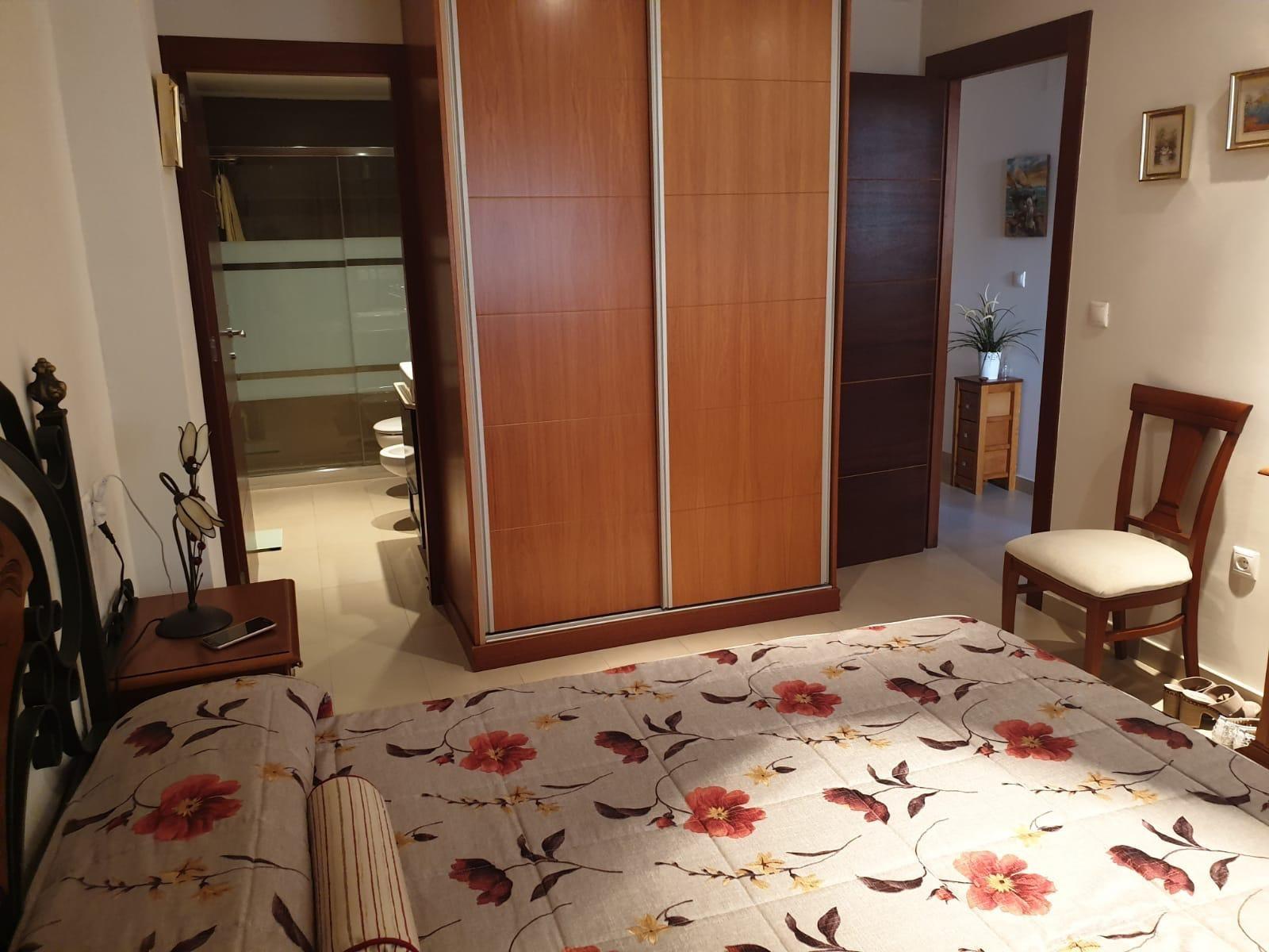 For sale - 3 Bedroom 3 Bathroom Apartment in Torrevieja - Las Piscinas Naturales  - Alicante