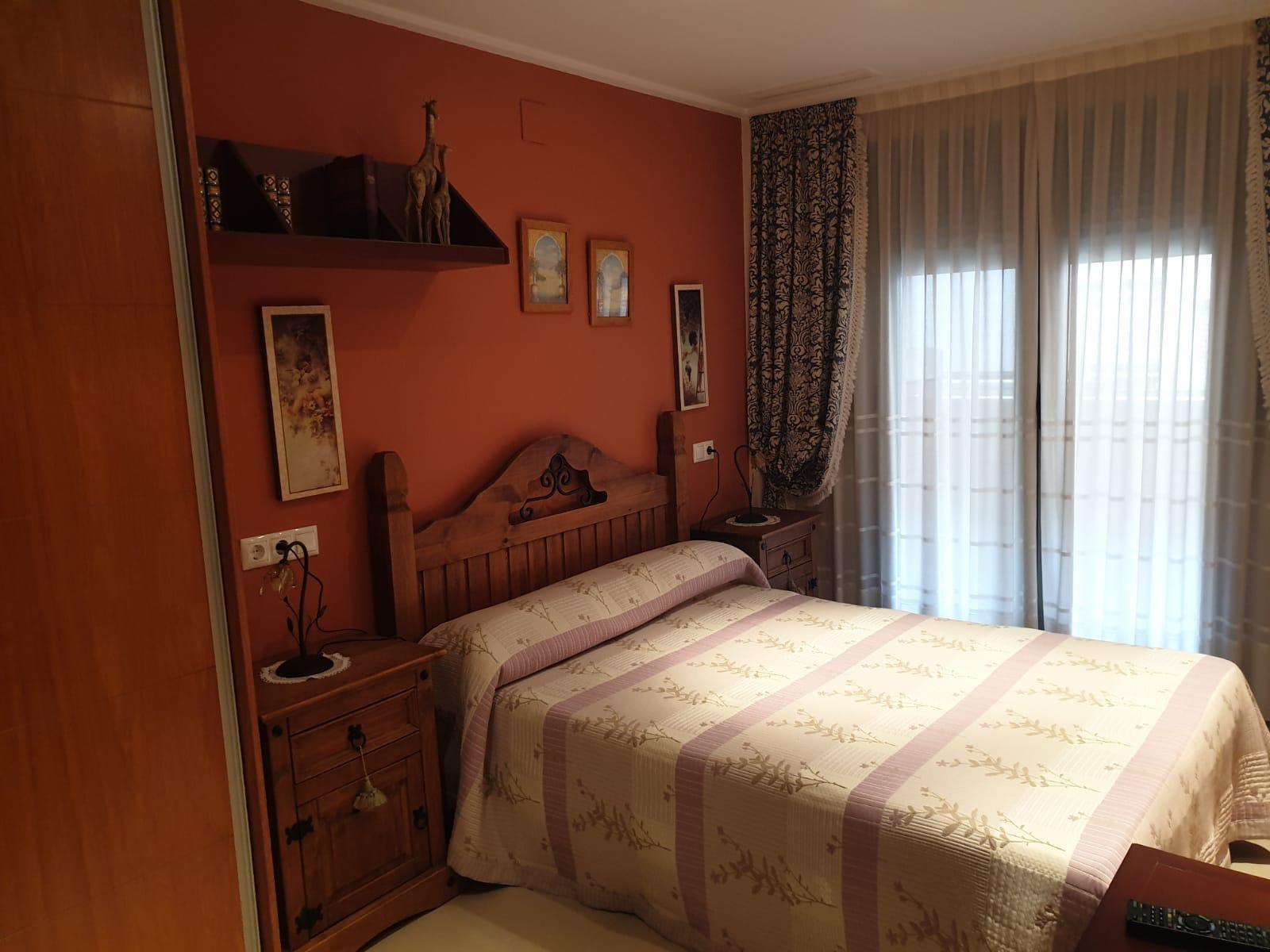 For sale - 3 Bedroom 3 Bathroom Apartment in Torrevieja - Las Piscinas Naturales  - Alicante