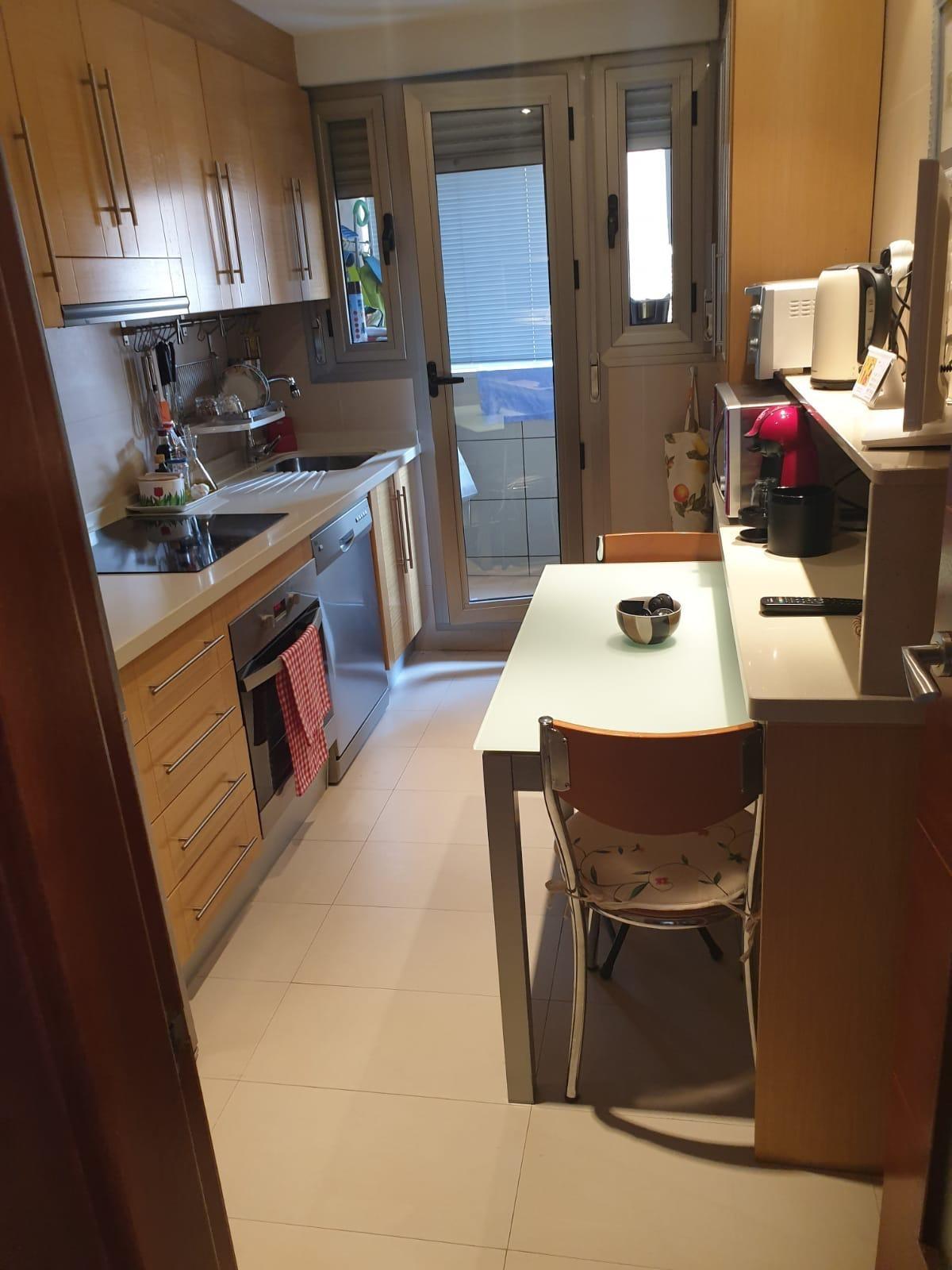 For sale - 3 Bedroom 3 Bathroom Apartment in Torrevieja - Las Piscinas Naturales  - Alicante