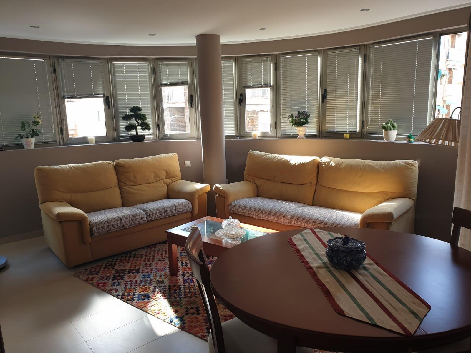 For sale - 3 Bedroom 3 Bathroom Apartment in Torrevieja - Las Piscinas Naturales  - Alicante