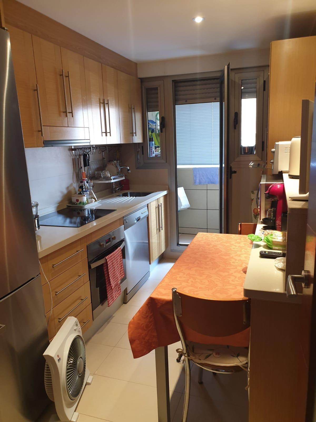For sale - 3 Bedroom 3 Bathroom Apartment in Torrevieja - Las Piscinas Naturales  - Alicante