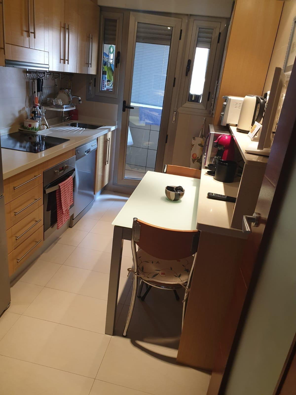 For sale - 3 Bedroom 3 Bathroom Apartment in Torrevieja - Las Piscinas Naturales  - Alicante