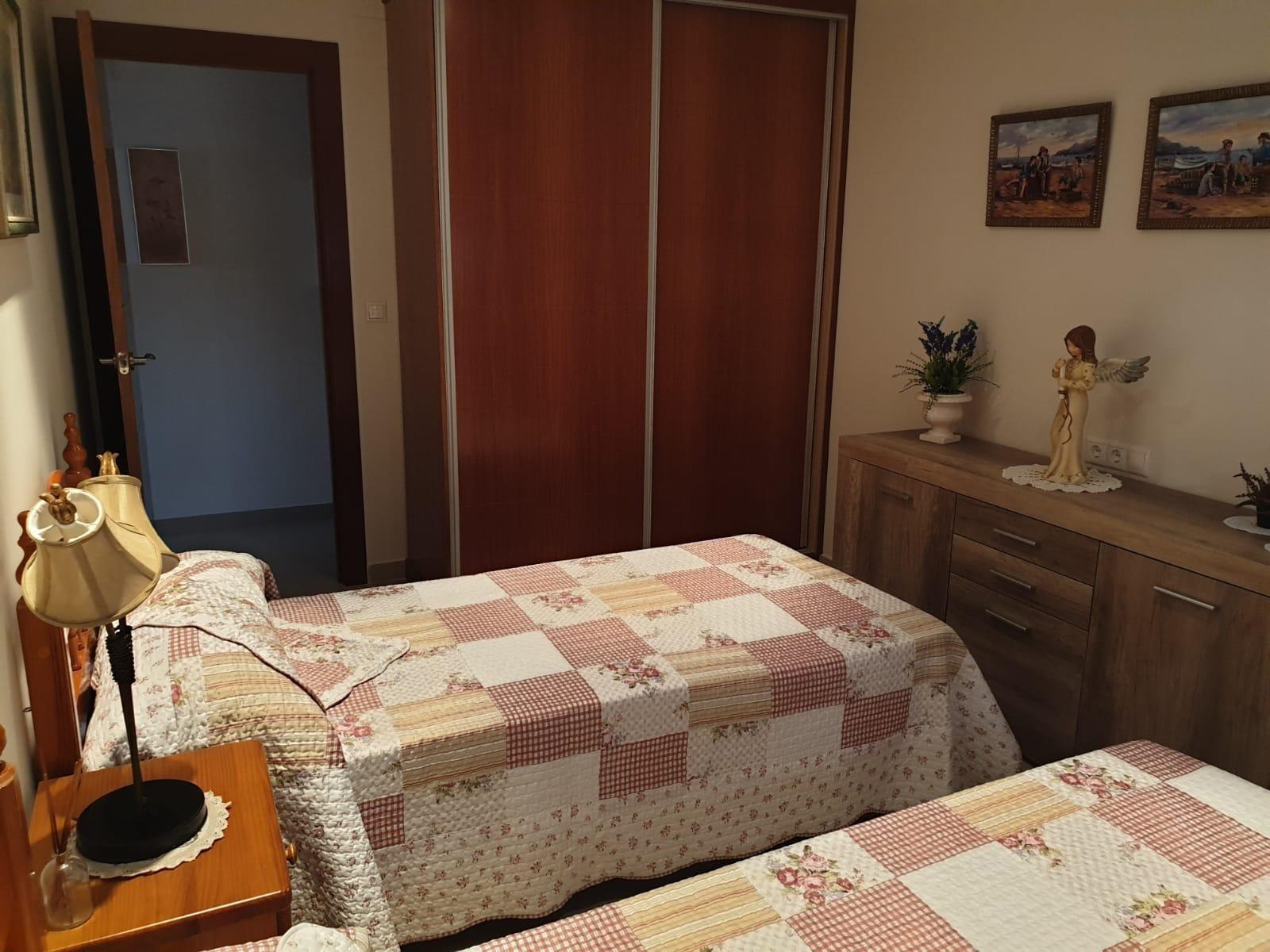 For sale - 3 Bedroom 3 Bathroom Apartment in Torrevieja - Las Piscinas Naturales  - Alicante
