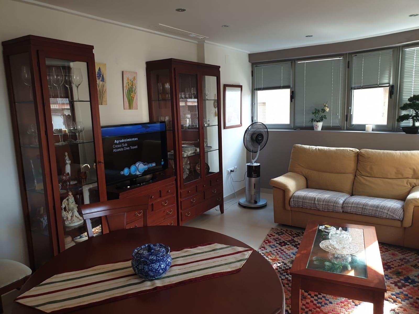For sale - 3 Bedroom 3 Bathroom Apartment in Torrevieja - Las Piscinas Naturales  - Alicante