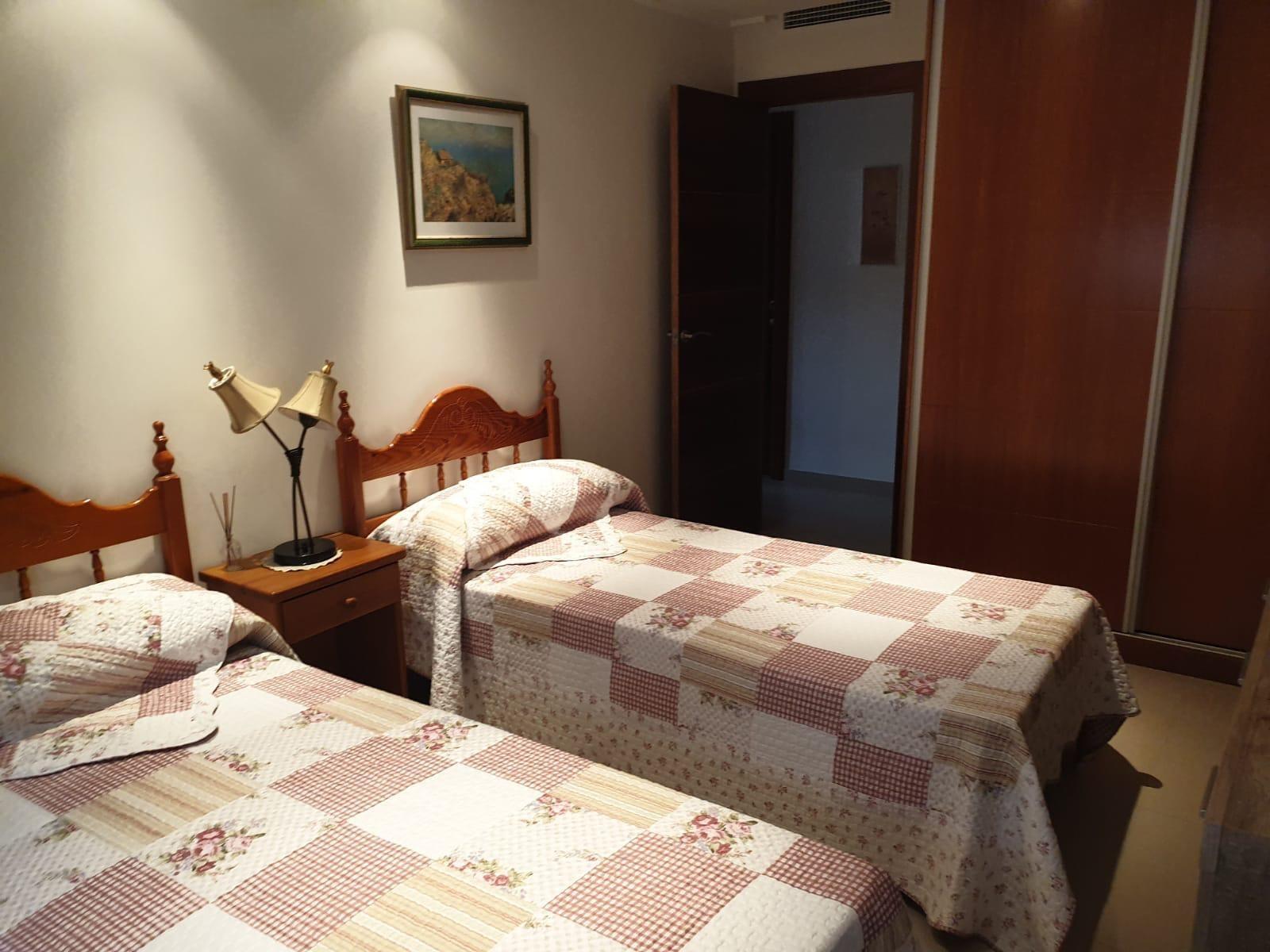 For sale - 3 Bedroom 3 Bathroom Apartment in Torrevieja - Las Piscinas Naturales  - Alicante