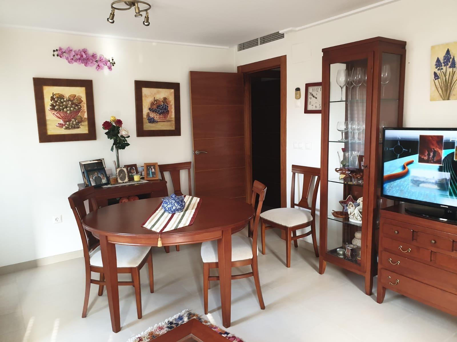 For sale - 3 Bedroom 3 Bathroom Apartment in Torrevieja - Las Piscinas Naturales  - Alicante