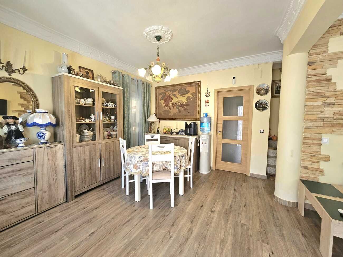 For sale - 3 Bedroom 2 Bathroom Villa in Torrevieja - Torre Del Moro  - Alicante