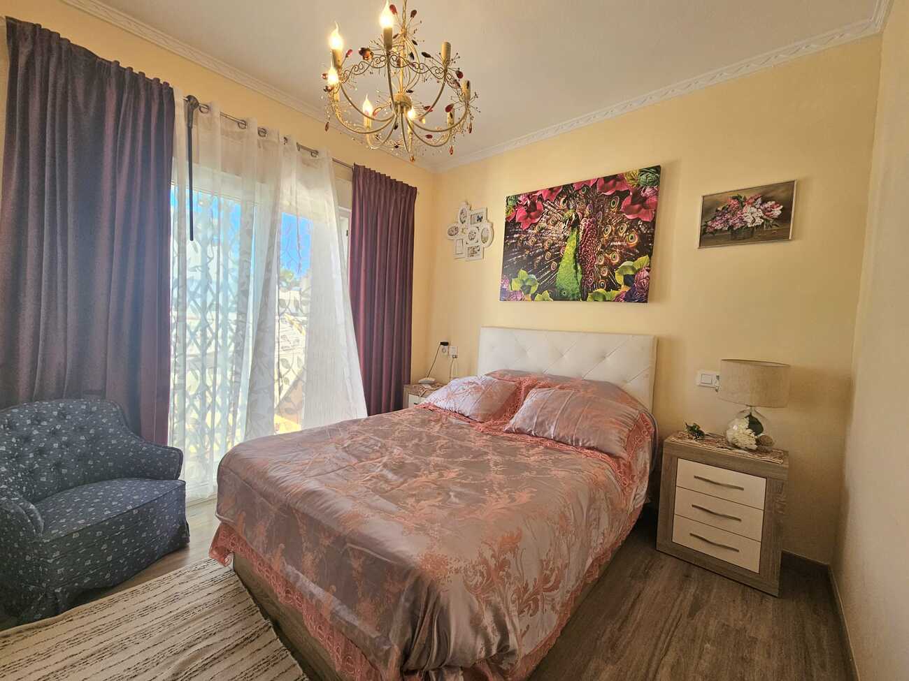 For sale - 3 Bedroom 2 Bathroom Villa in Torrevieja - Torre Del Moro  - Alicante