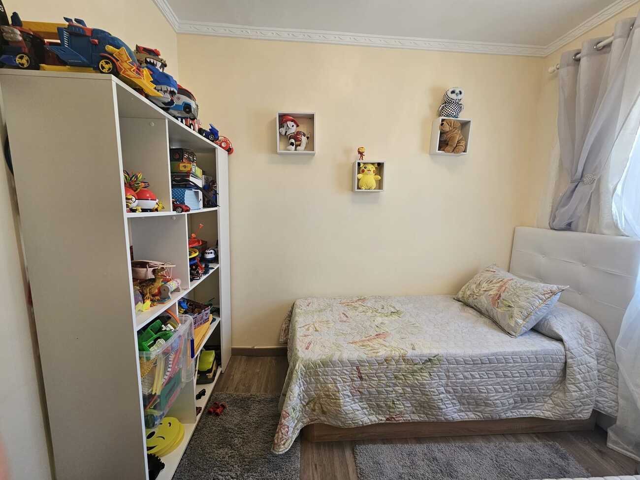 For sale - 3 Bedroom 2 Bathroom Villa in Torrevieja - Torre Del Moro  - Alicante