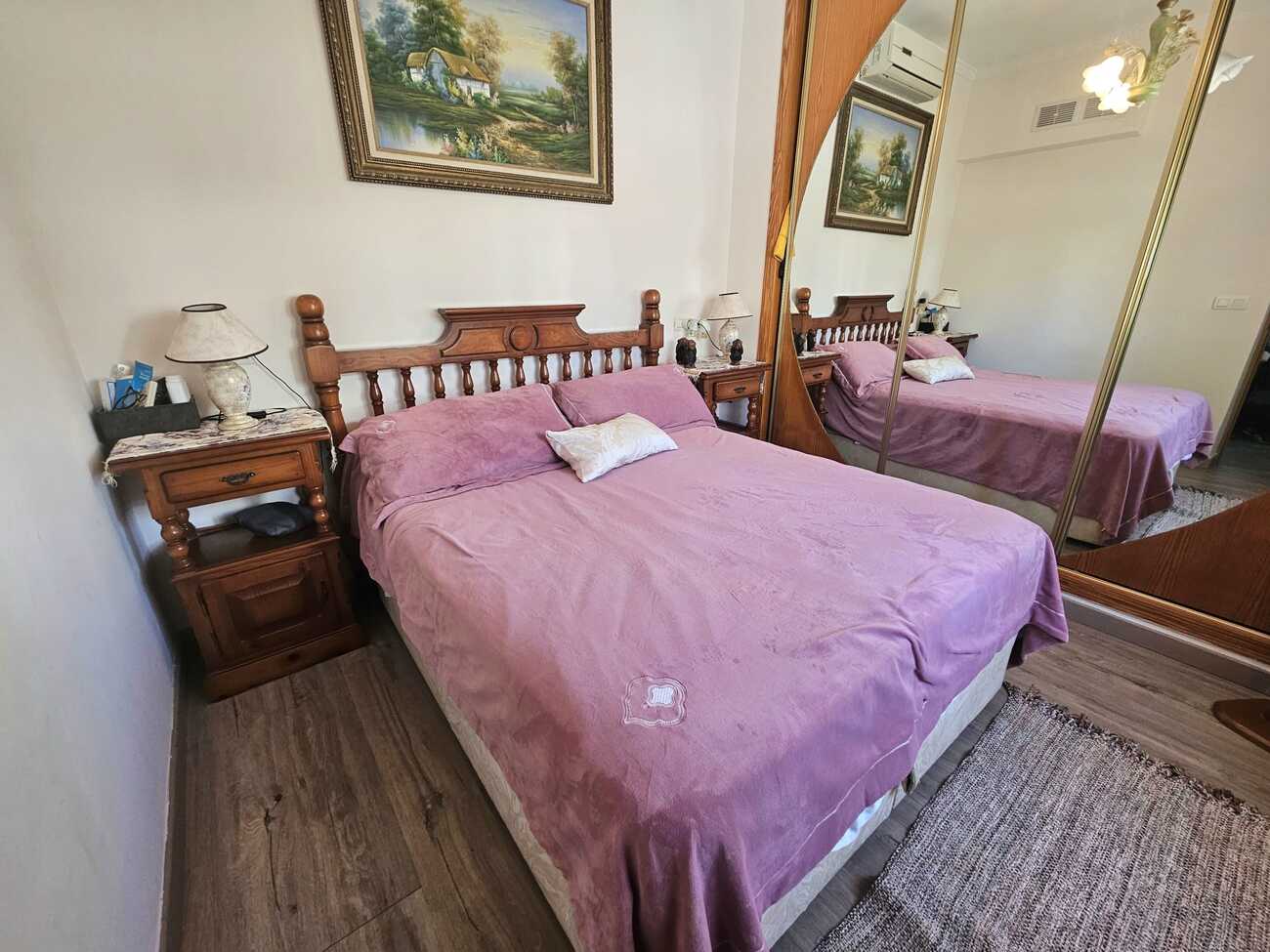 For sale - 3 Bedroom 2 Bathroom Villa in Torrevieja - Torre Del Moro  - Alicante