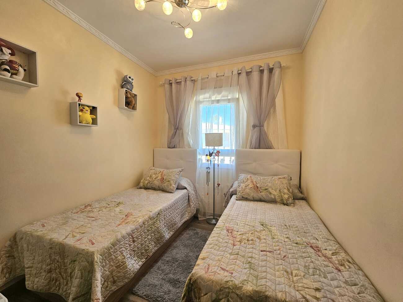 For sale - 3 Bedroom 2 Bathroom Villa in Torrevieja - Torre Del Moro  - Alicante