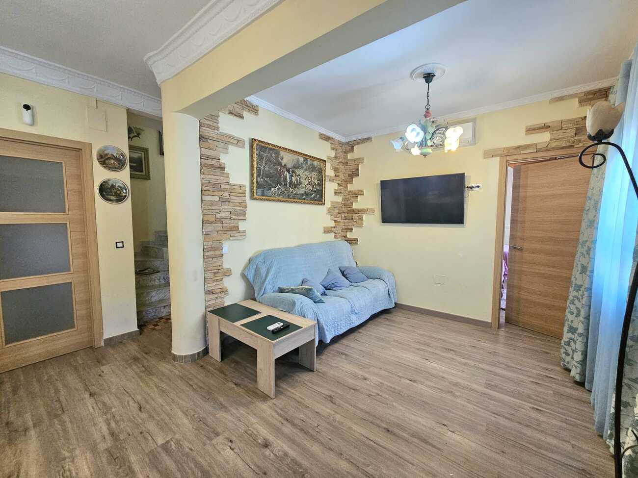For sale - 3 Bedroom 2 Bathroom Villa in Torrevieja - Torre Del Moro  - Alicante