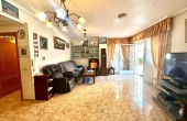 27-141-457-11-924/77437, 3 Bedroom 2 Bathroom Apartment in Torrevieja