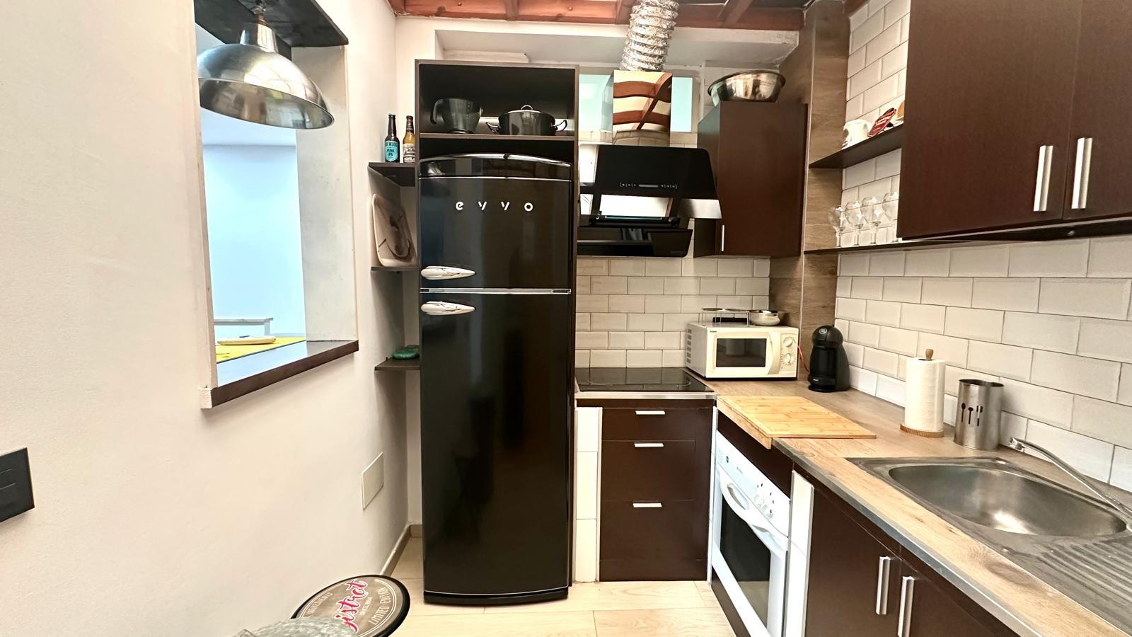 For sale - 4 Bedroom 1 Bathroom Apartment in Torrevieja - Torrevieja  - Alicante