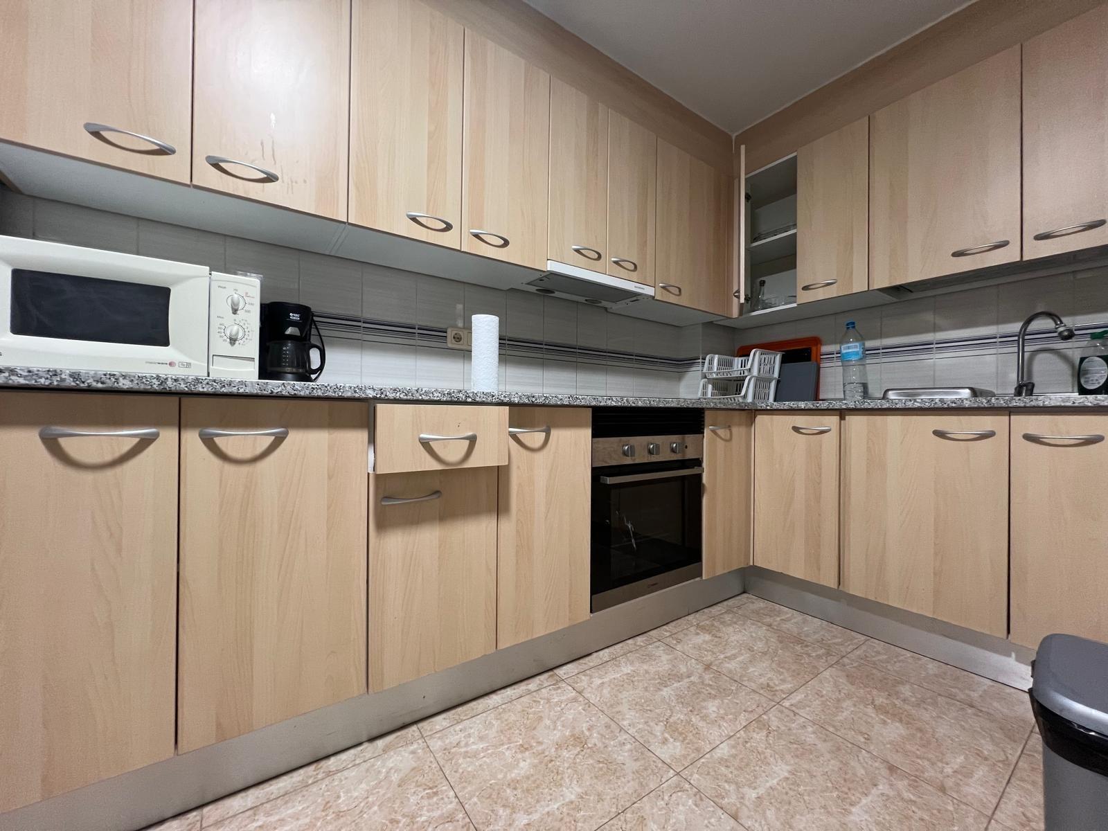 For sale - 3 Bedroom 2 Bathroom Apartment in Torrevieja - Playa Del Cura  - Alicante