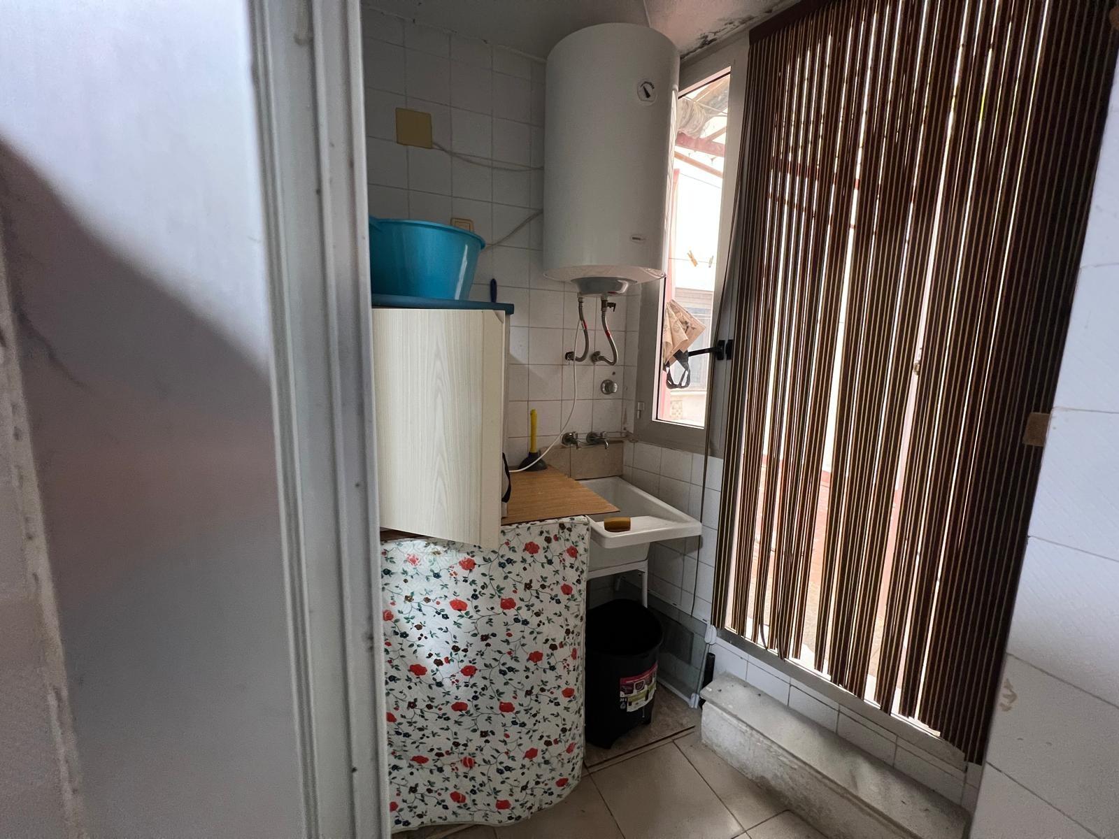 For sale - 3 Bedroom 2 Bathroom Apartment in Torrevieja - Playa Del Cura  - Alicante