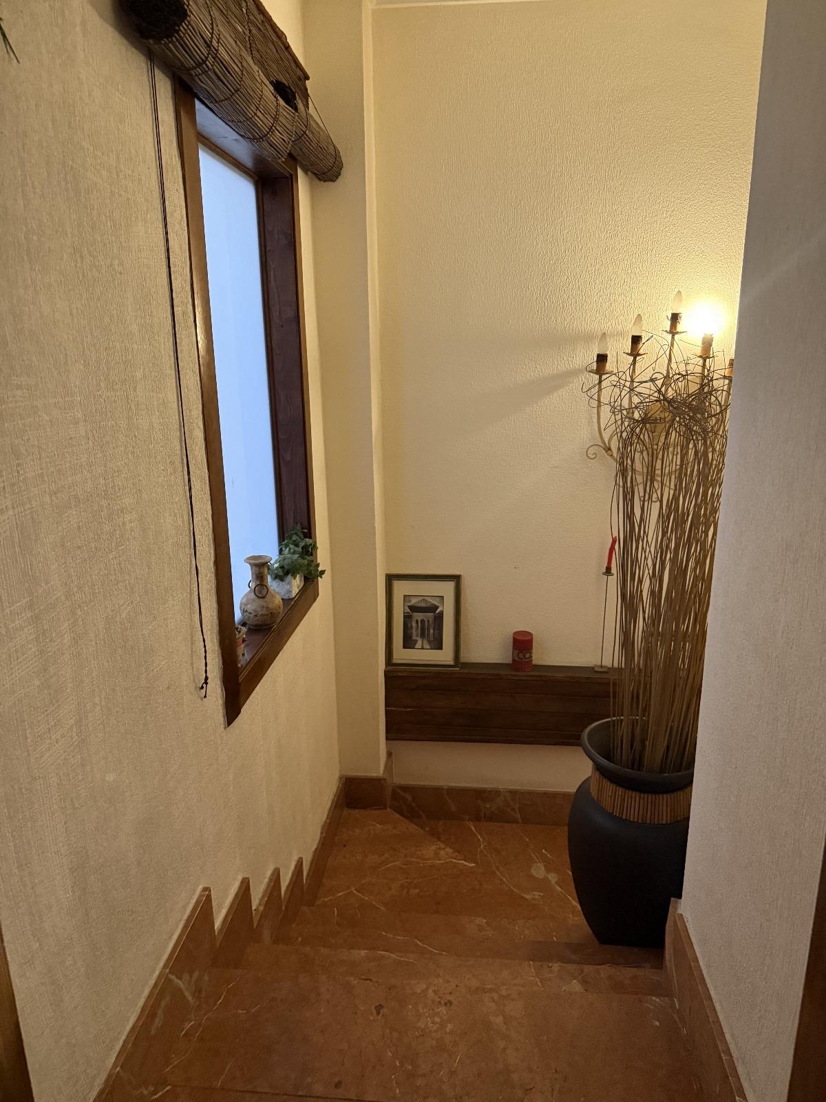 For sale - 4 Bedroom 2 Bathroom Town House in Torrevieja - Torrevieja  - Alicante