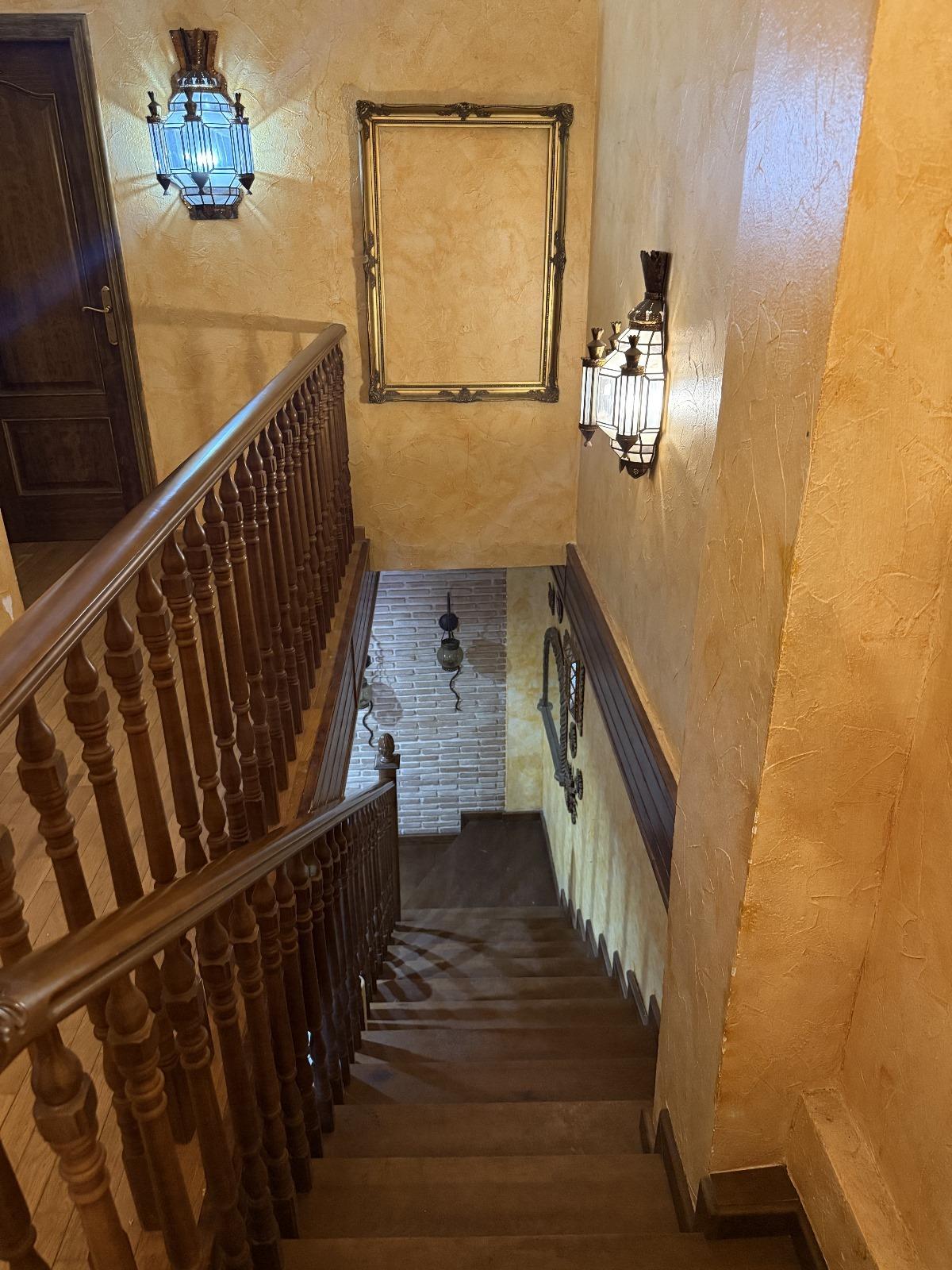 For sale - 4 Bedroom 2 Bathroom Town House in Torrevieja - Torrevieja  - Alicante