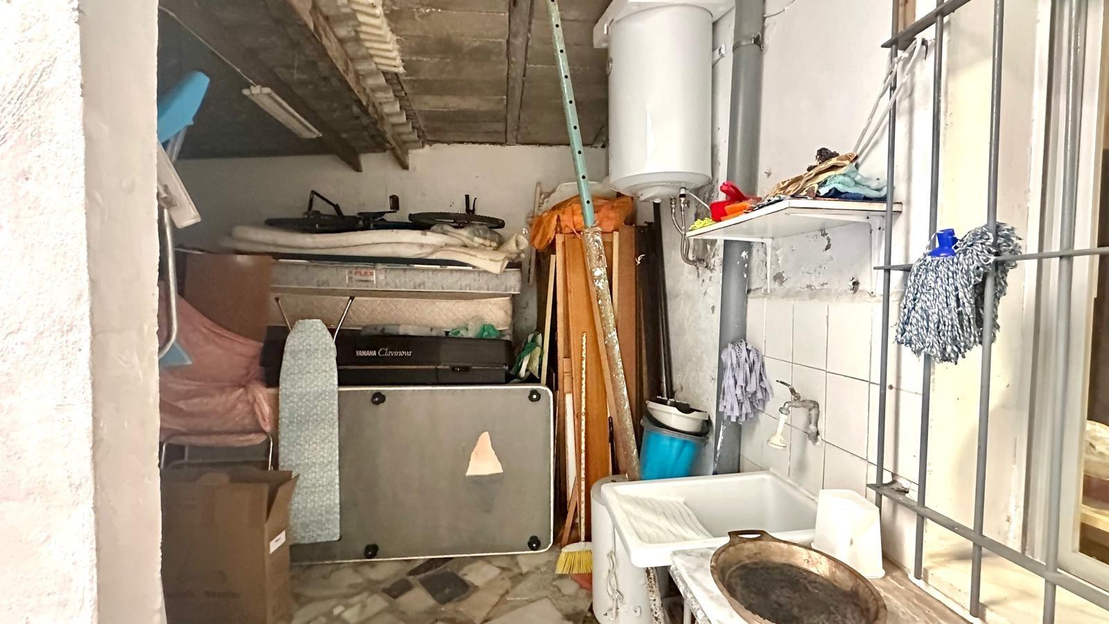 For sale - 4 Bedroom 2 Bathroom Town House in Torrevieja - Playa Del Cura  - Alicante