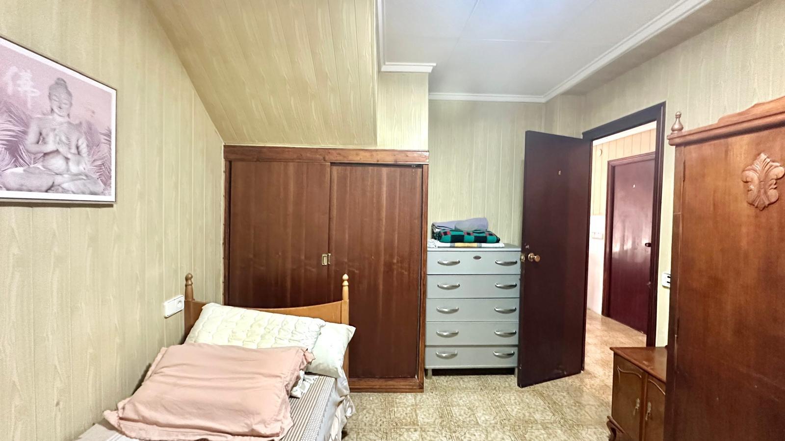 For sale - 4 Bedroom 2 Bathroom Town House in Torrevieja - Playa Del Cura  - Alicante