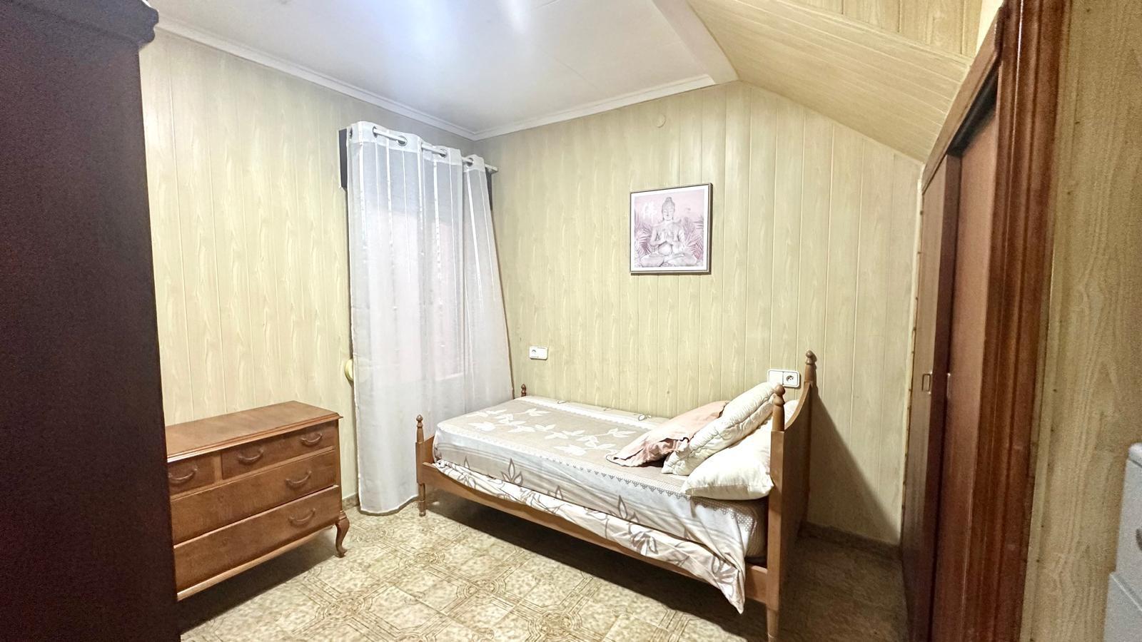 For sale - 4 Bedroom 2 Bathroom Town House in Torrevieja - Playa Del Cura  - Alicante