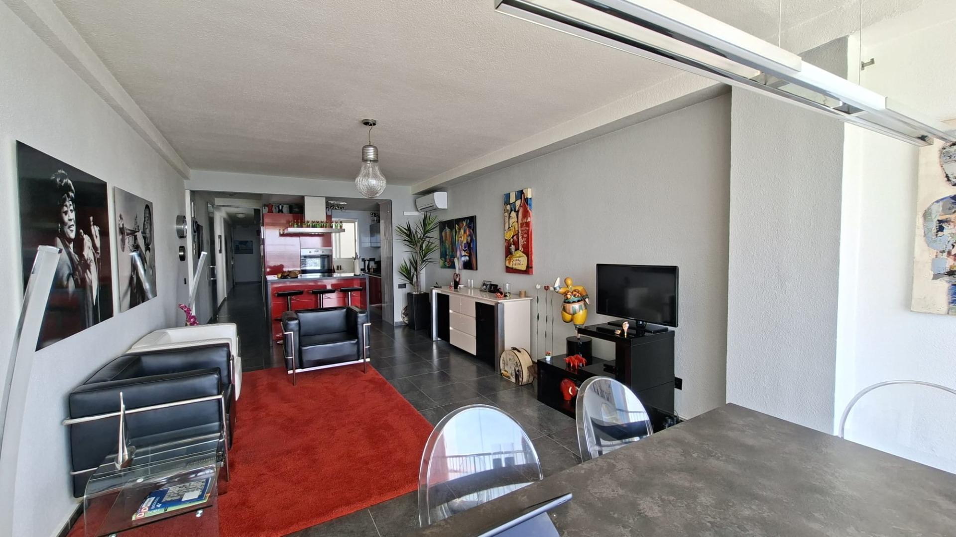 For sale - 3 Bedroom 2 Bathroom Apartment in Torrevieja - Acequion  - Alicante