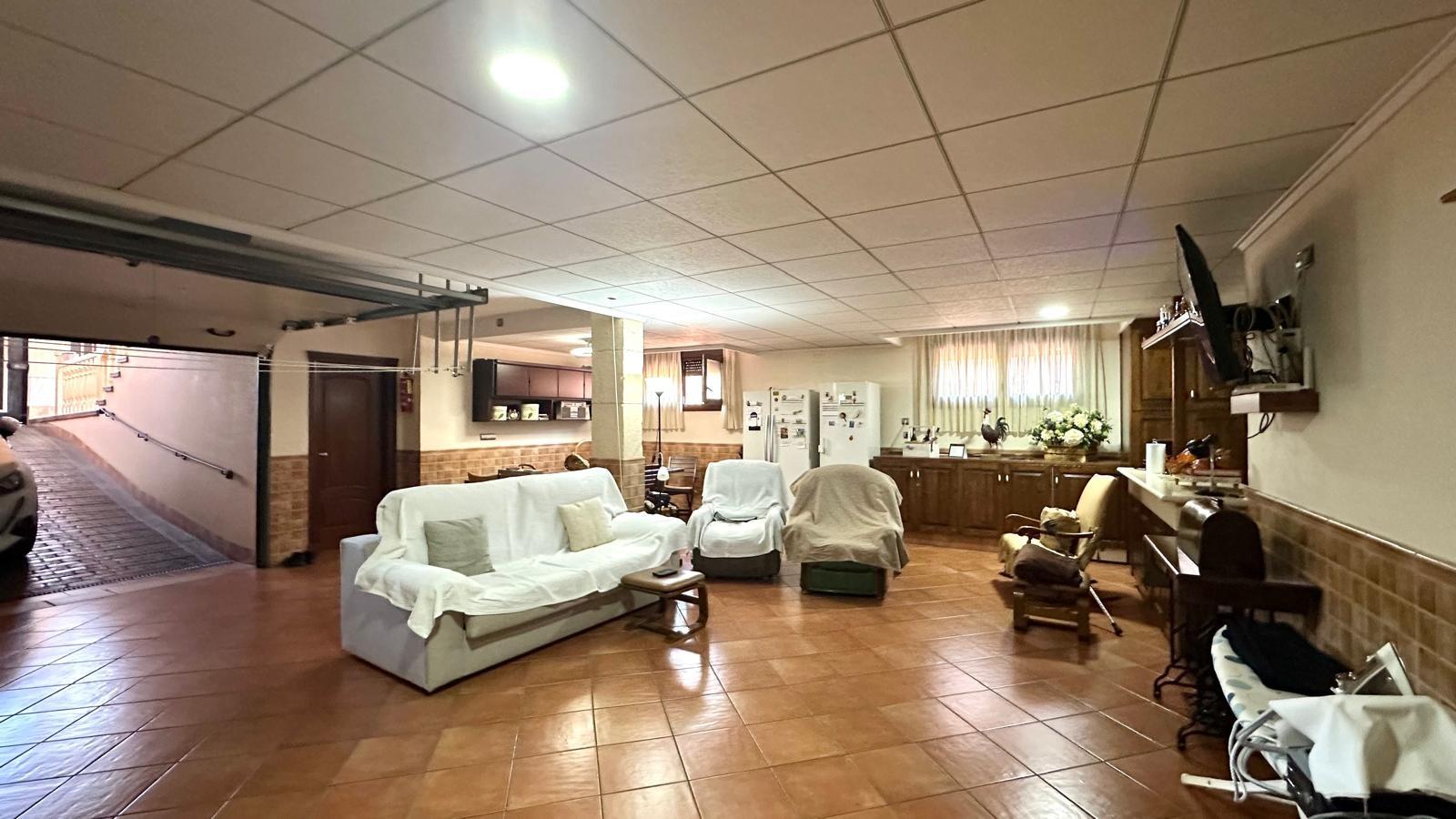 For sale - 4 Bedroom 3 Bathroom Town House in Torrevieja - La Siesta  - Alicante