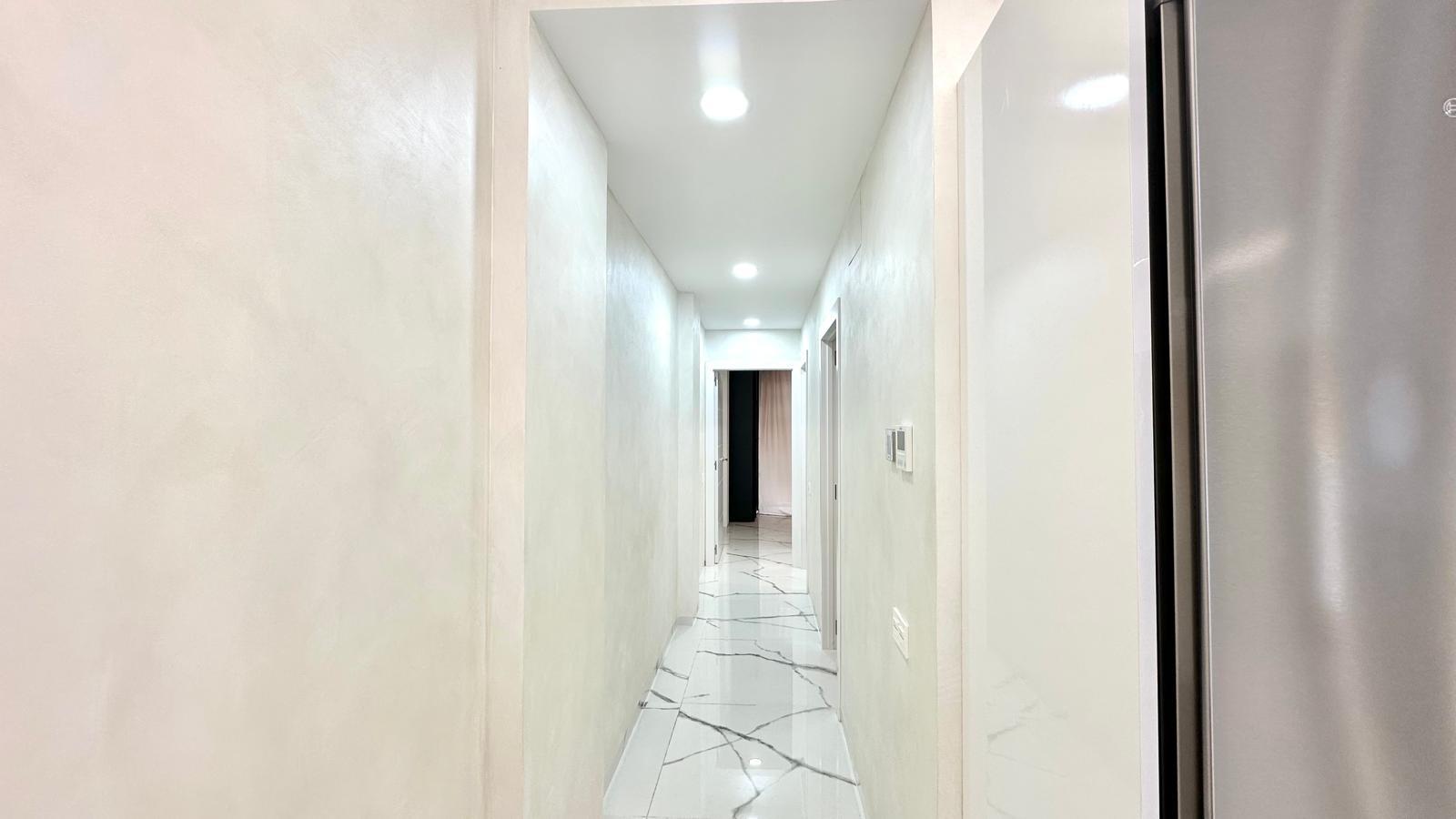 For sale - 2 Bedroom 2 Bathroom Apartment in Torrevieja - Playa Del Cura  - Alicante