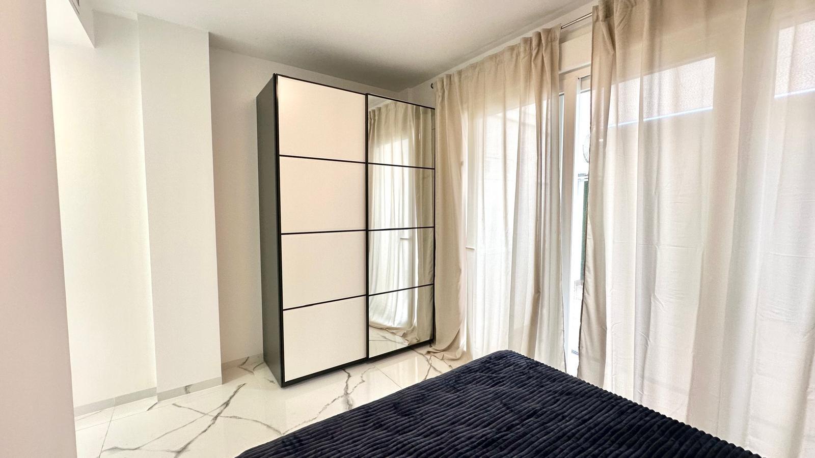 For sale - 2 Bedroom 2 Bathroom Apartment in Torrevieja - Playa Del Cura  - Alicante