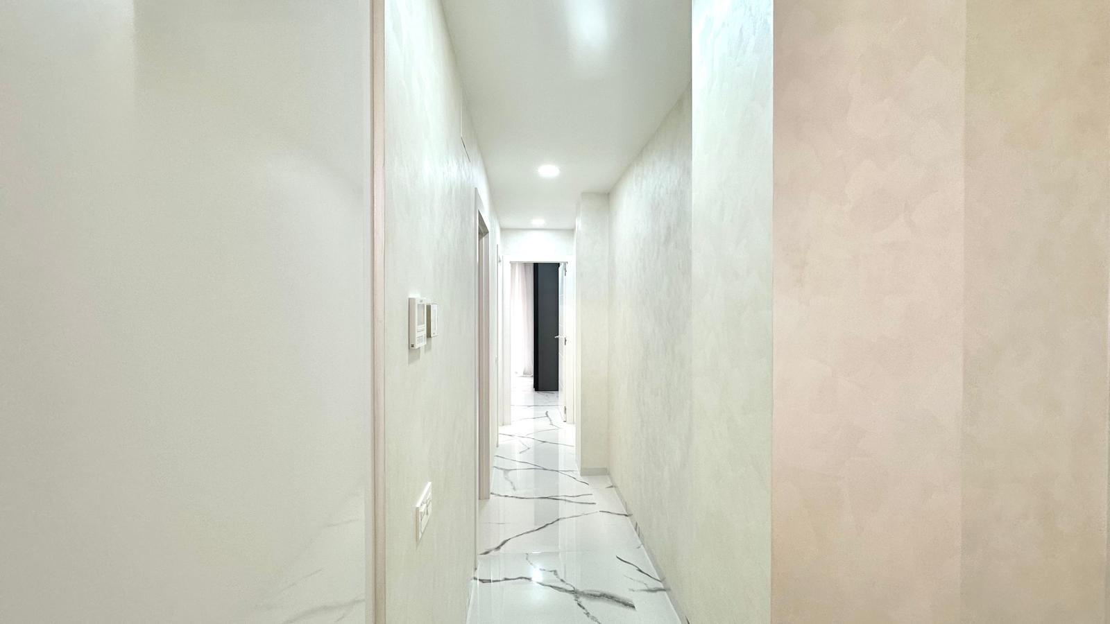 For sale - 2 Bedroom 2 Bathroom Apartment in Torrevieja - Playa Del Cura  - Alicante