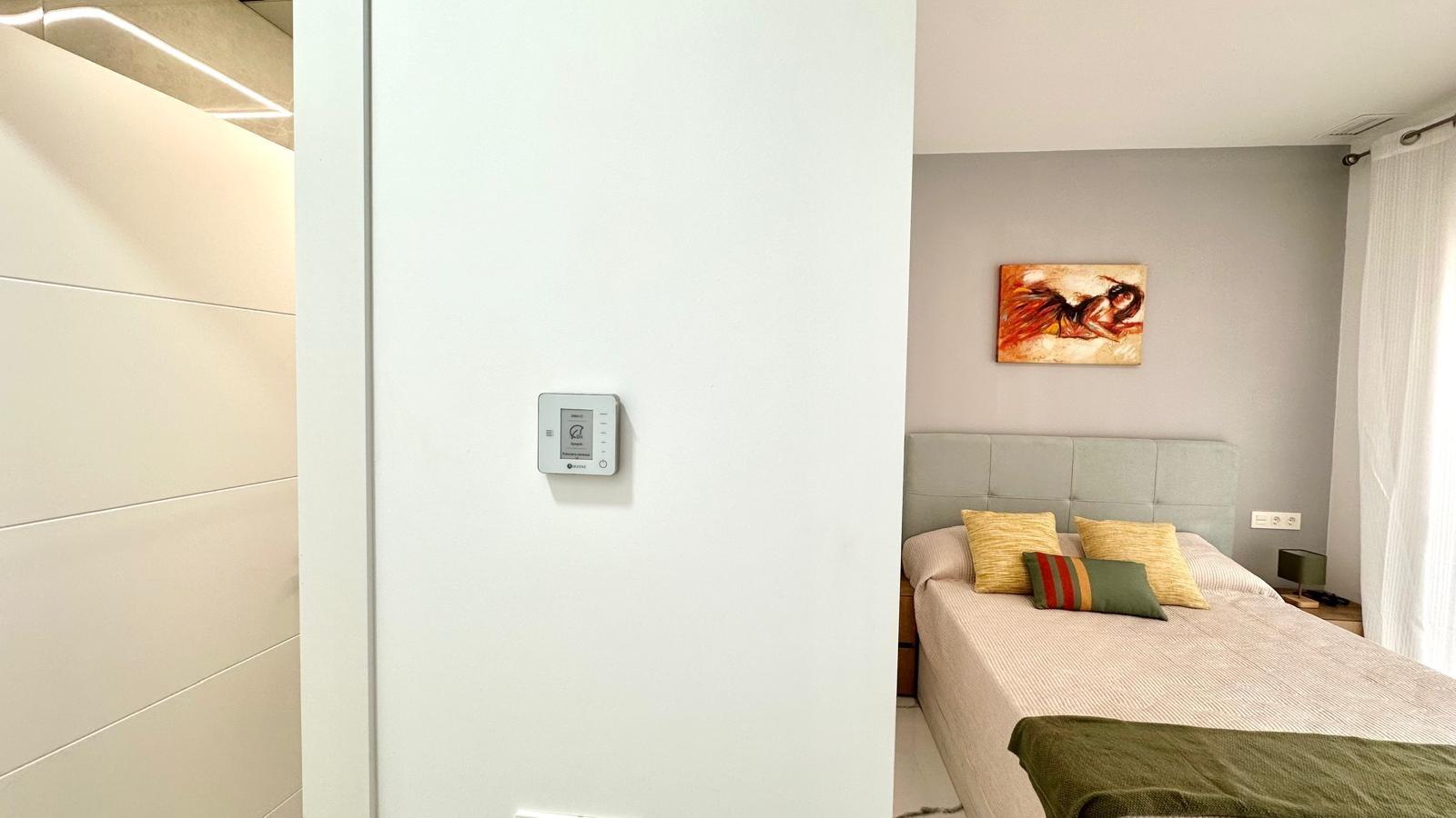 For sale - 2 Bedroom 2 Bathroom Apartment in Torrevieja - Playa Del Cura  - Alicante