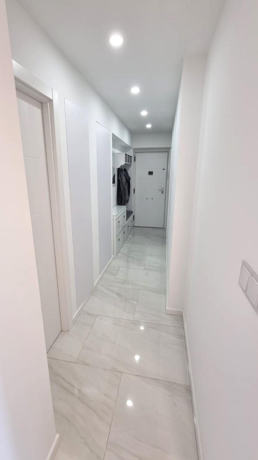 For sale - 2 Bedroom 2 Bathroom Apartment in Torrevieja - Centro  - Alicante