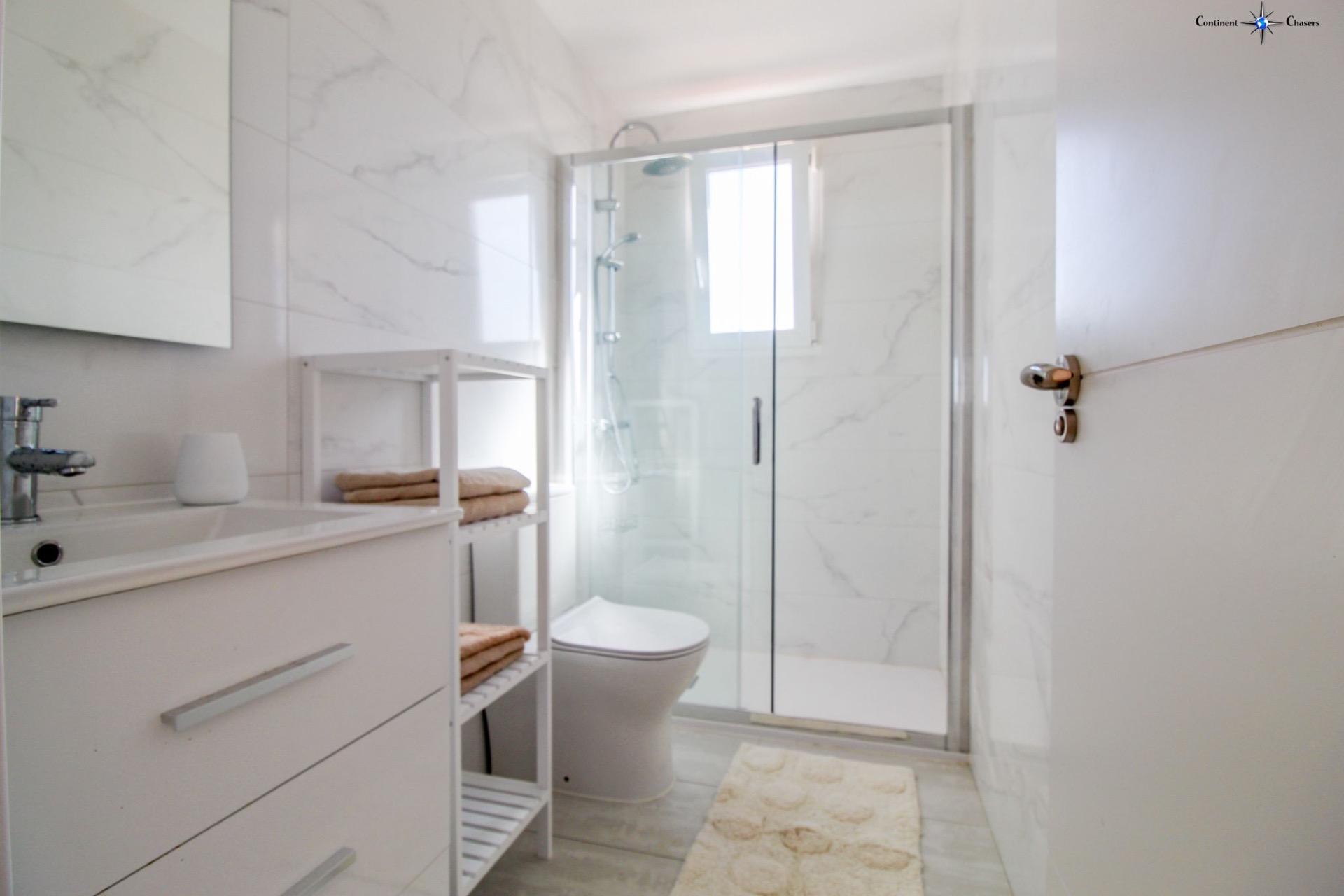 For sale - 2 Bedroom 2 Bathroom Penthouse in Torrevieja - Punta Prima  - Alicante