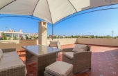 27-350-454-11-913/77459, 2 Bedroom 2 Bathroom Penthouse in Torrevieja