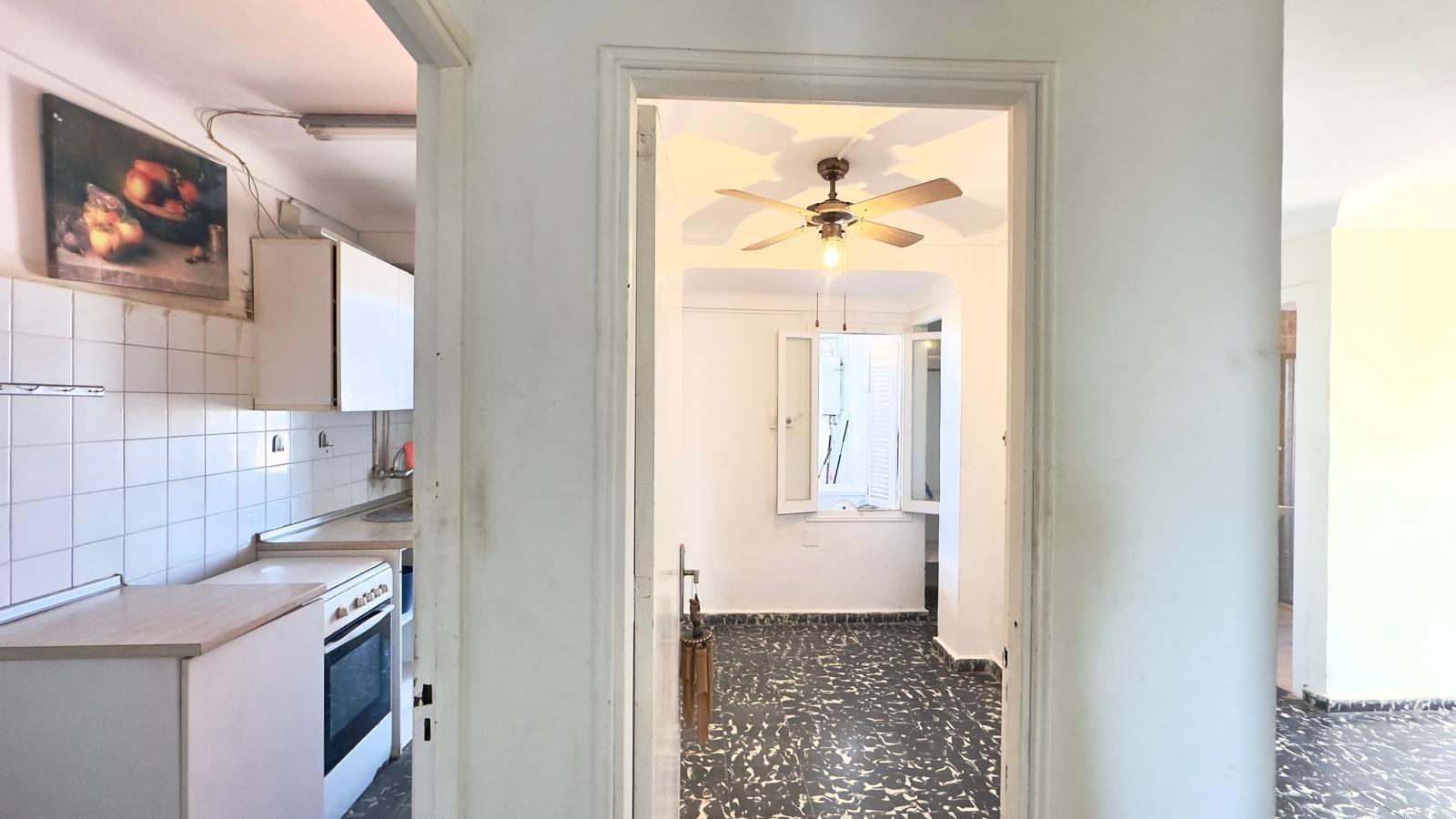 For sale - 3 Bedroom 2 Bathroom Apartment in Torrevieja - Zona Los Frutales  - Alicante