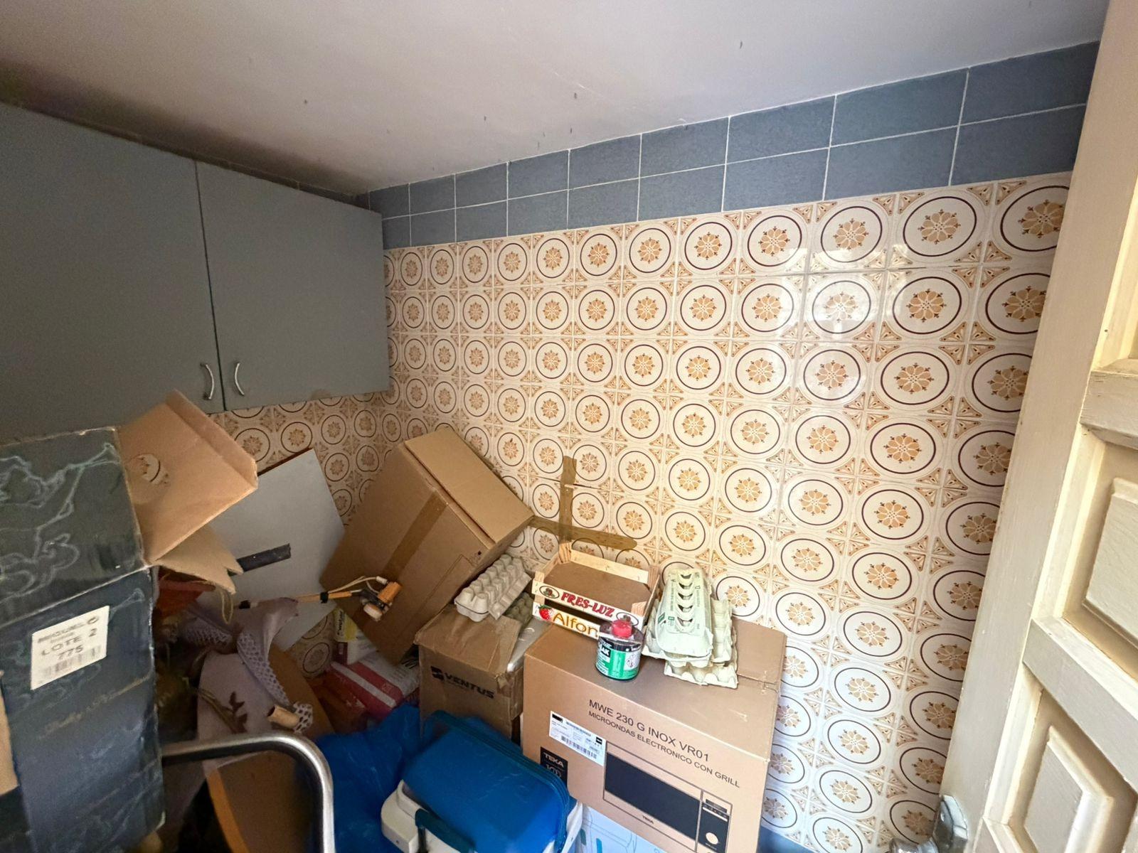 For sale - 3 Bedroom 1 Bathroom Apartment in Torrevieja - Playa Del Cura  - Alicante