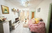 27-66-488-11-996/77466, 3 Bedroom 1 Bathroom Apartment in Torrevieja