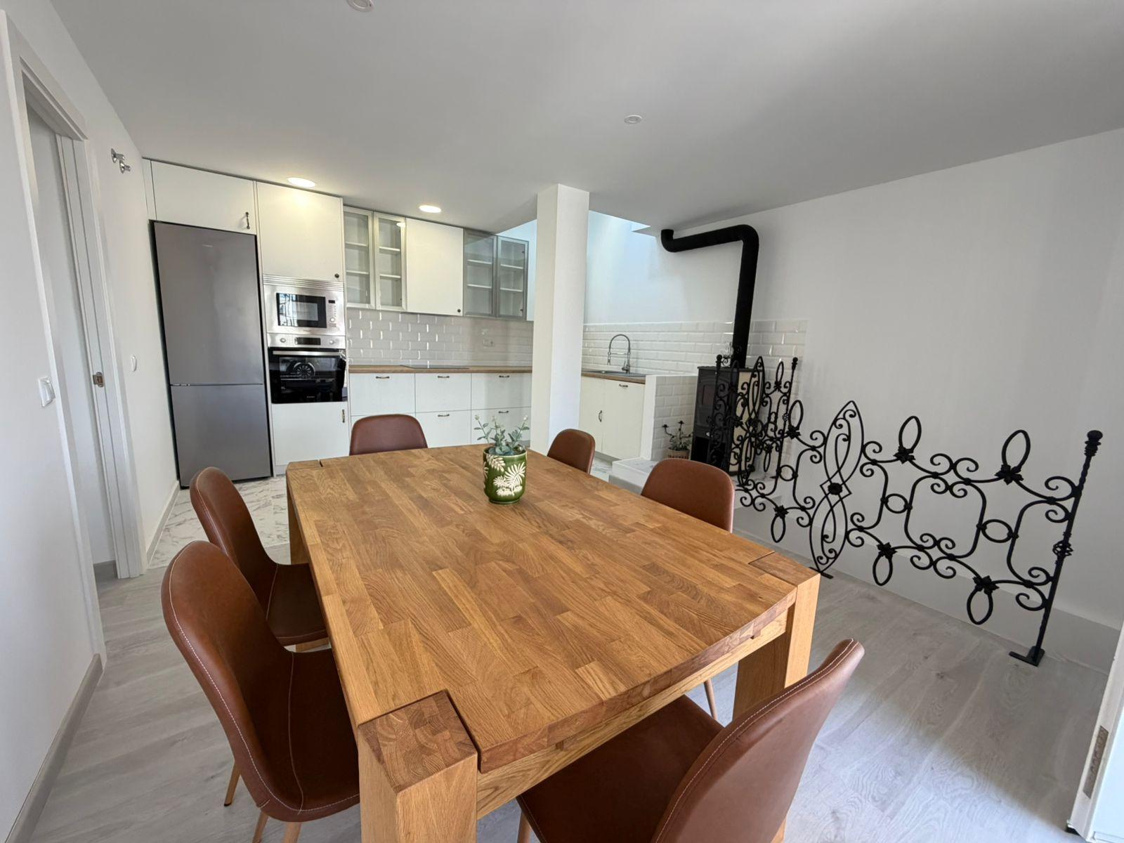 For sale - 4 Bedroom 4 Bathroom Semi Detached in Torrevieja - Cabo Cervera  - Alicante